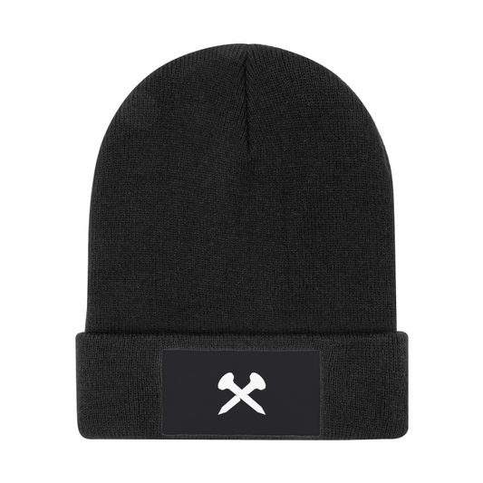 Xessential Knit Beanie | Crossxnails - Crossxnails Weargood