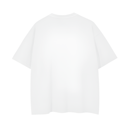 The Kings Vintage Wash Drop Shoulder T-Shirt