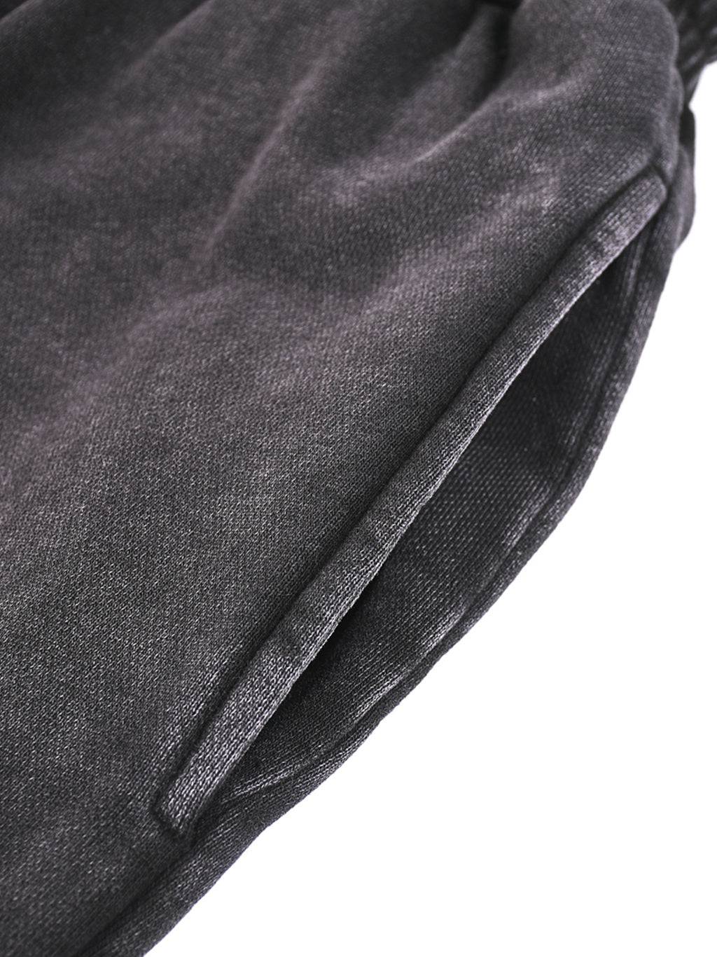 X Loose-Fit Sweatpants - Crossxnails Weargood
