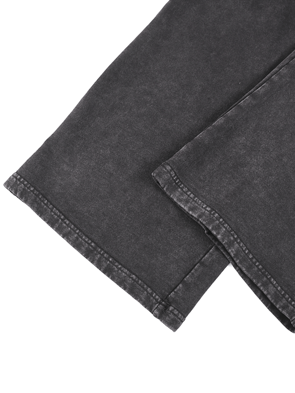 X Loose-Fit Sweatpants - Crossxnails Weargood