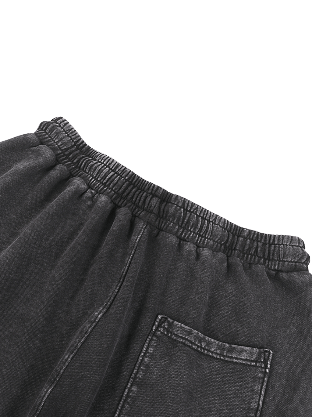 X Loose-Fit Sweatpants - Crossxnails Weargood