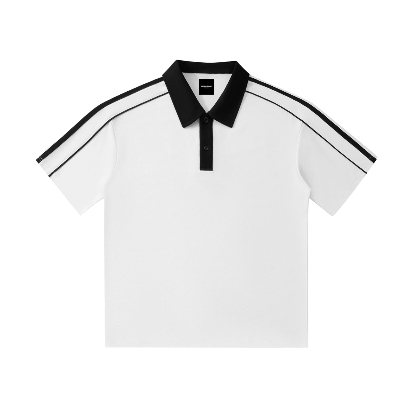 Crossxnails Polo Shirt by Crossxnails Weargood