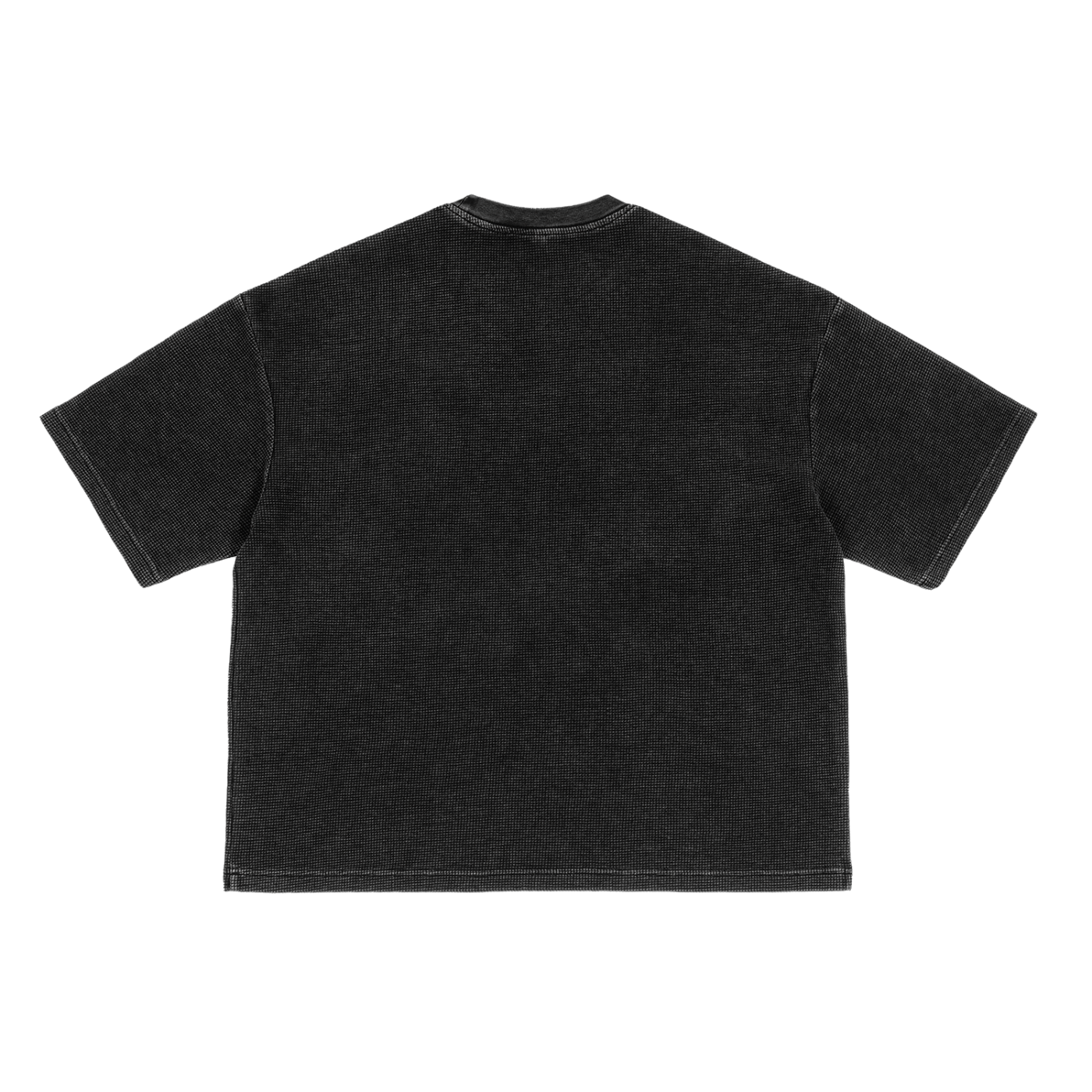Crossxnails Boxy T-Shirt - Crossxnails Weargood