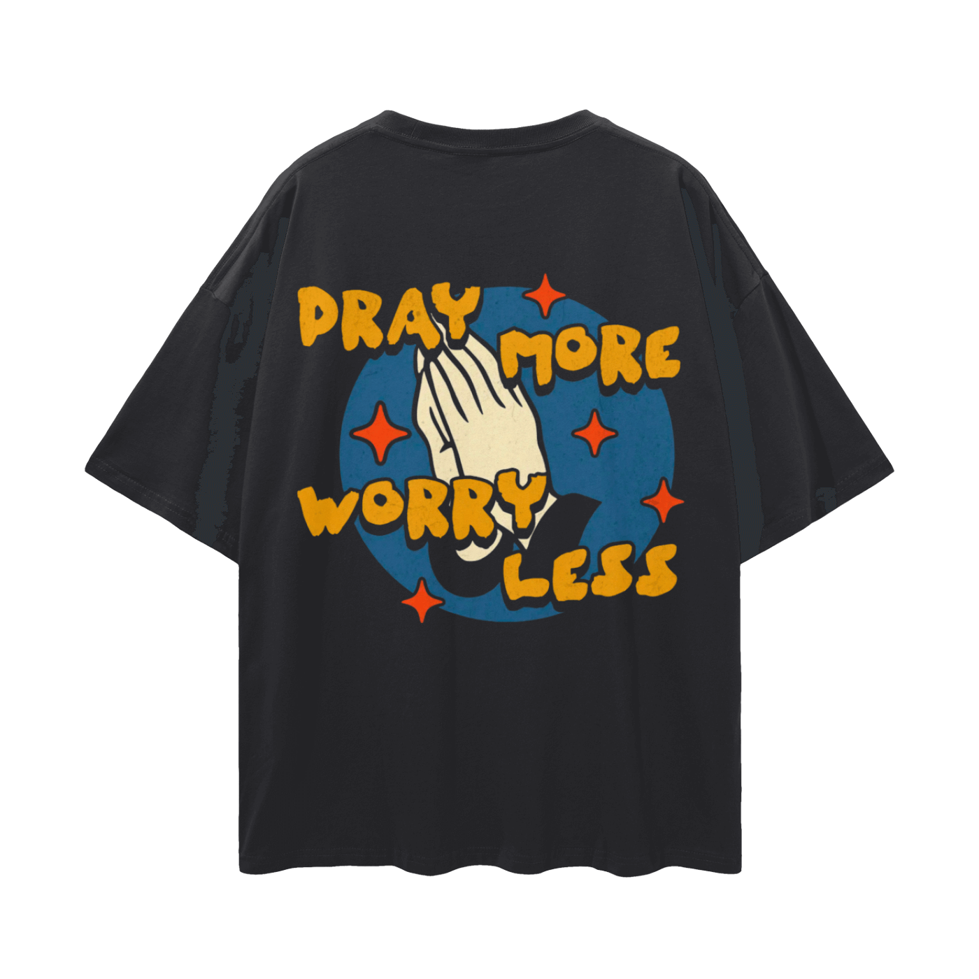 Crossxnails Essential Tee