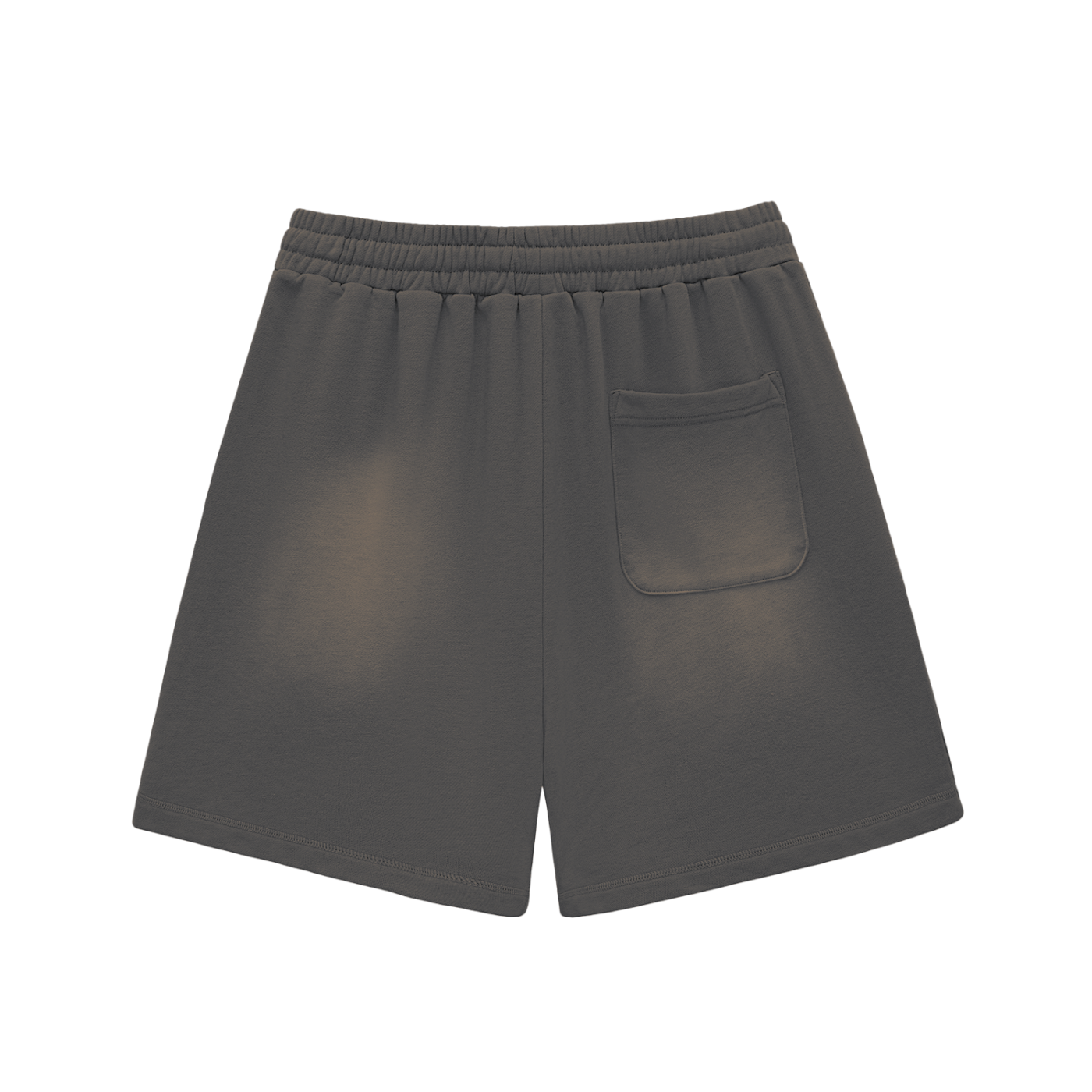 Crossxnails® Fade Cotton Shorts