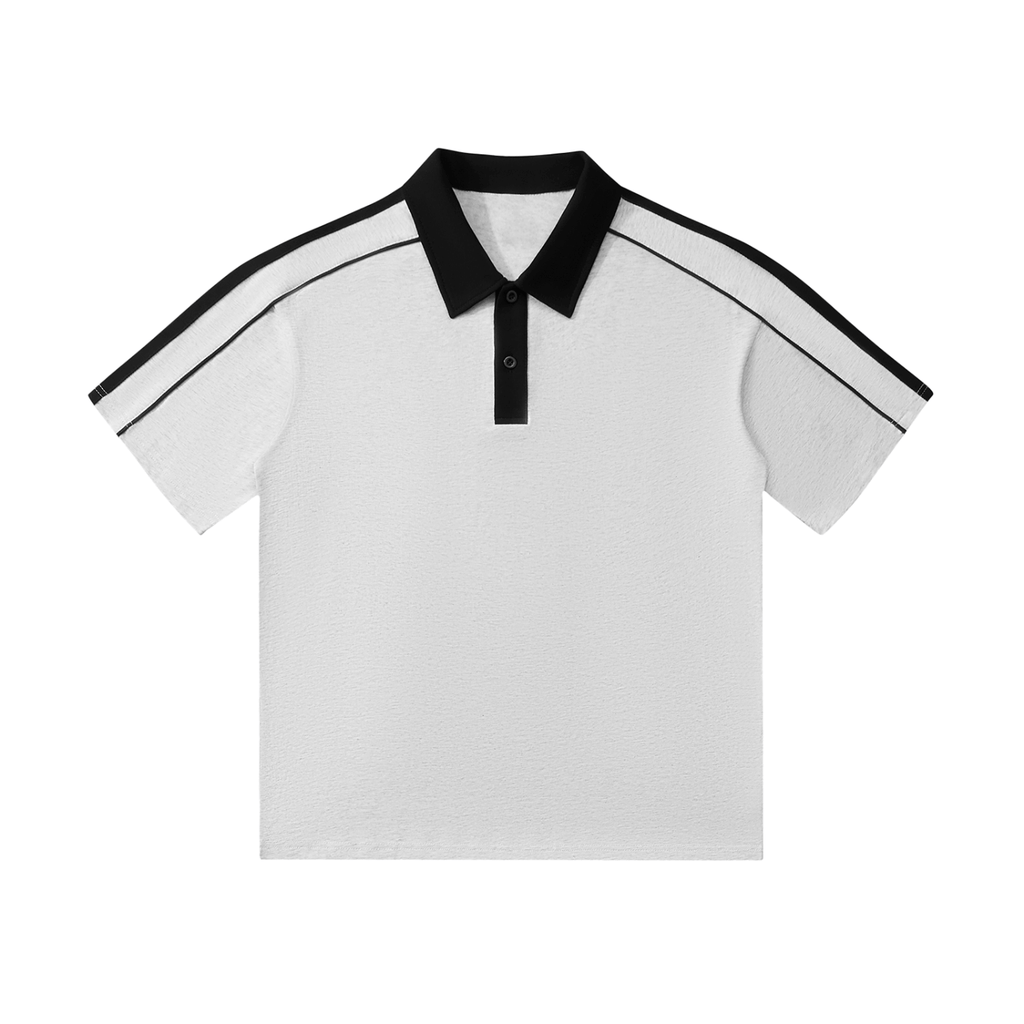 Crossxnails Polo Shirt by Crossxnails Weargood