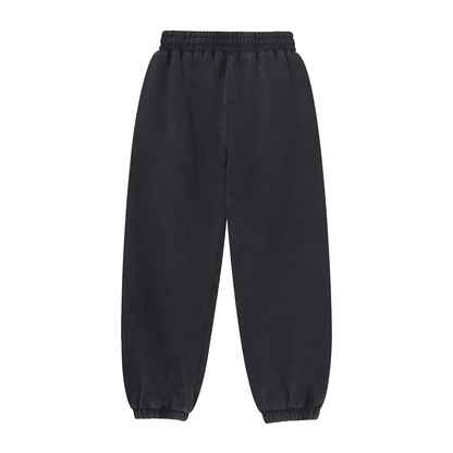 Jogger Sweatpants - Crossxnails Weargood