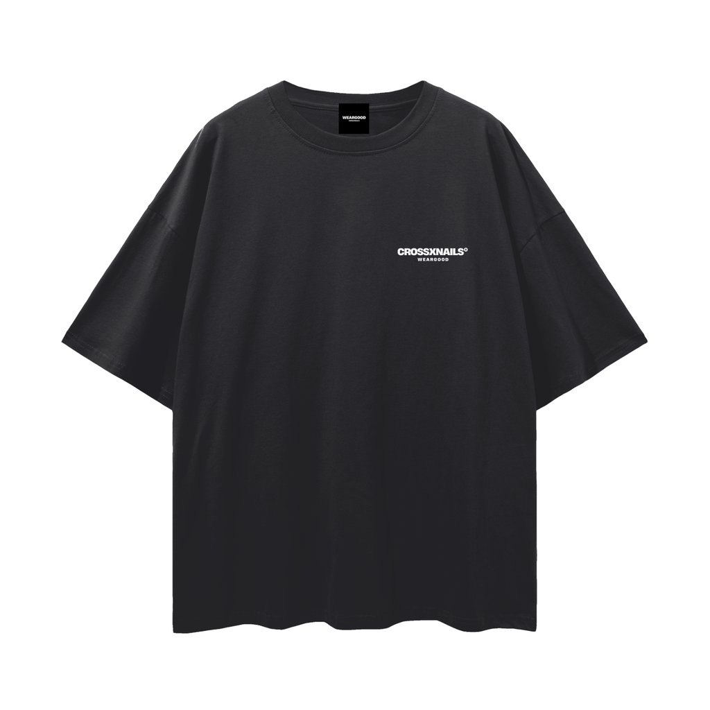 Crossxnails Essential Tee