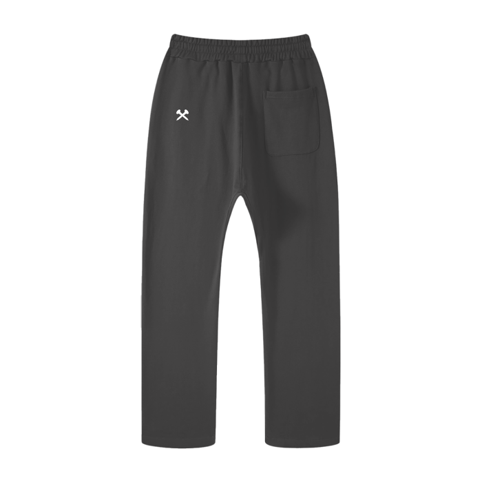 7O7 Straight Sweatpants