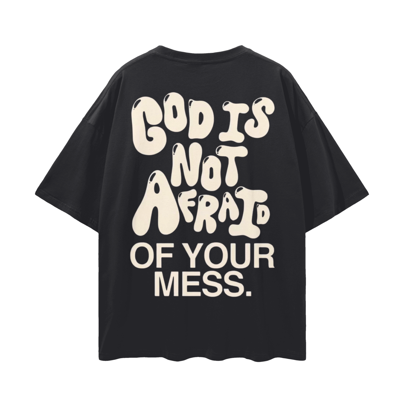 Crossxnails Essential Tee