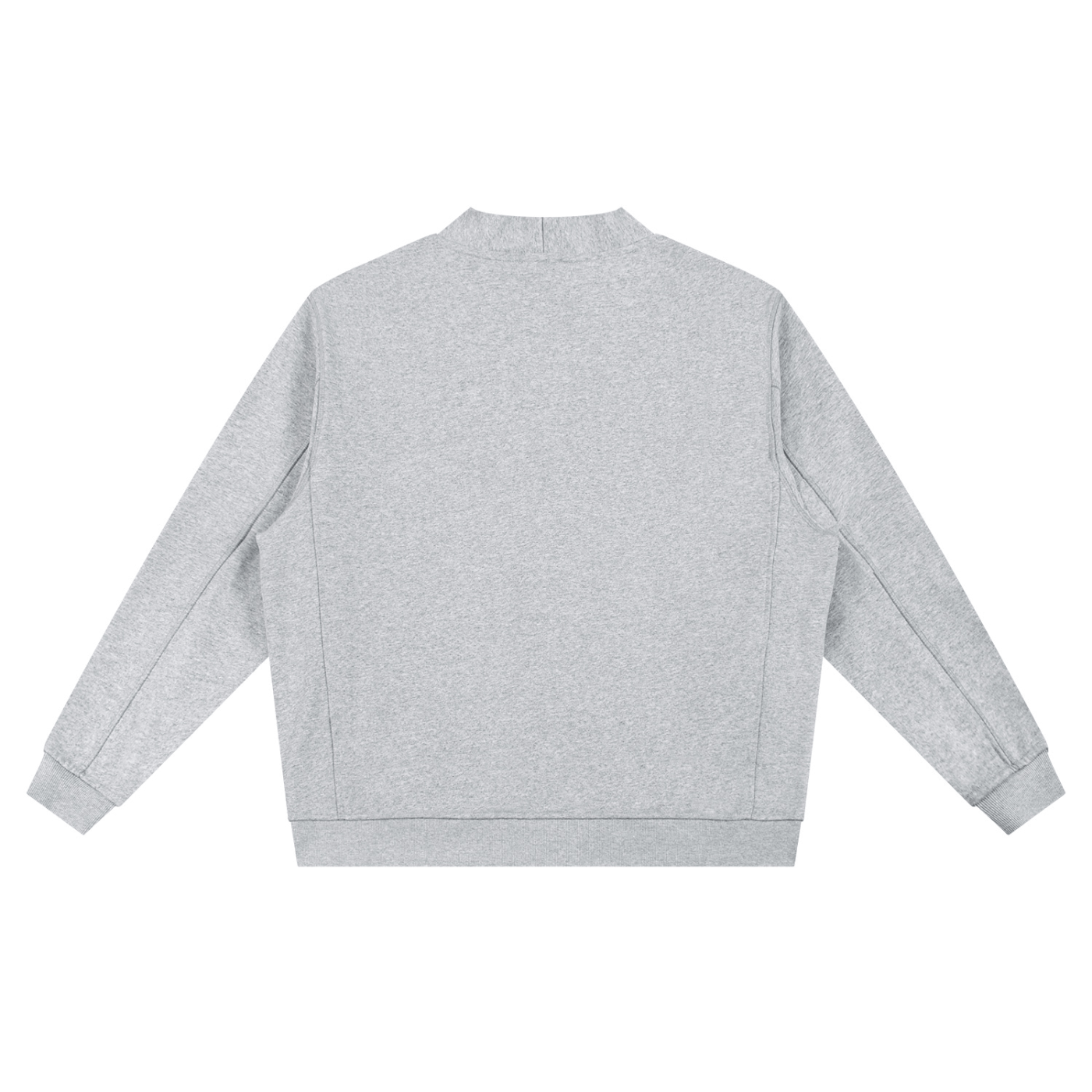 Crossxnails Heavyweight Sweat Cardigan by Crossxnails Weargood