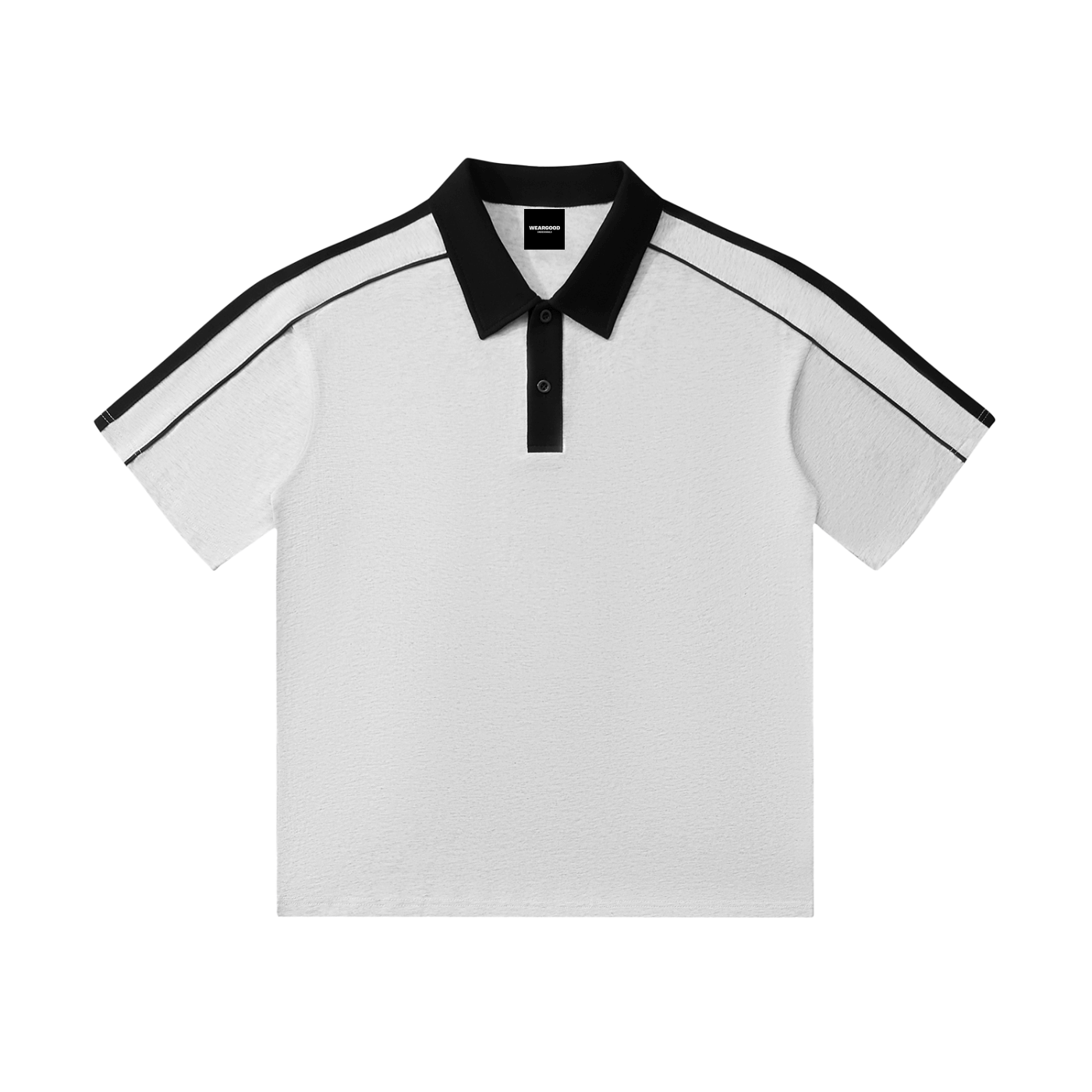 Crossxnails Polo Shirt by Crossxnails Weargood