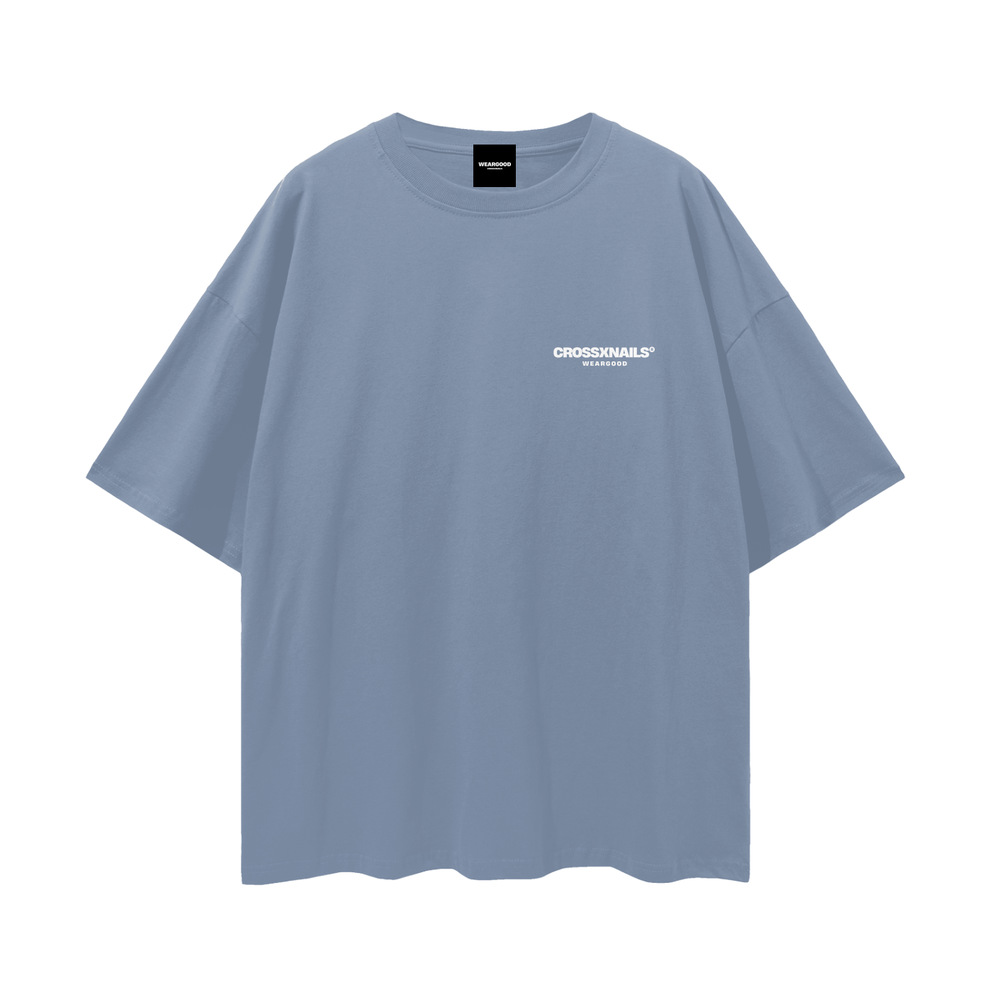 Crossxnails Essential Tee