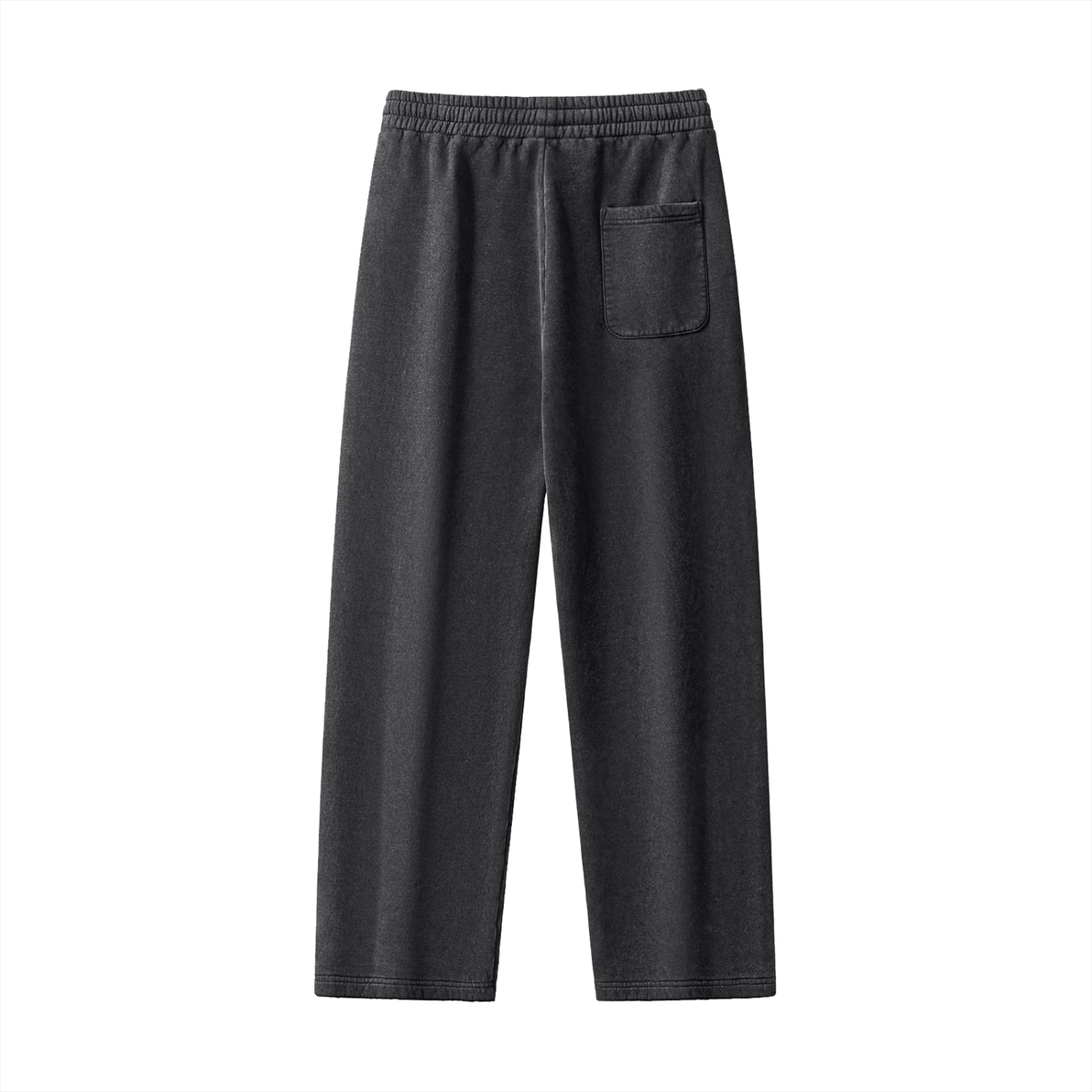 Crossxnails Fleece Sweatpants