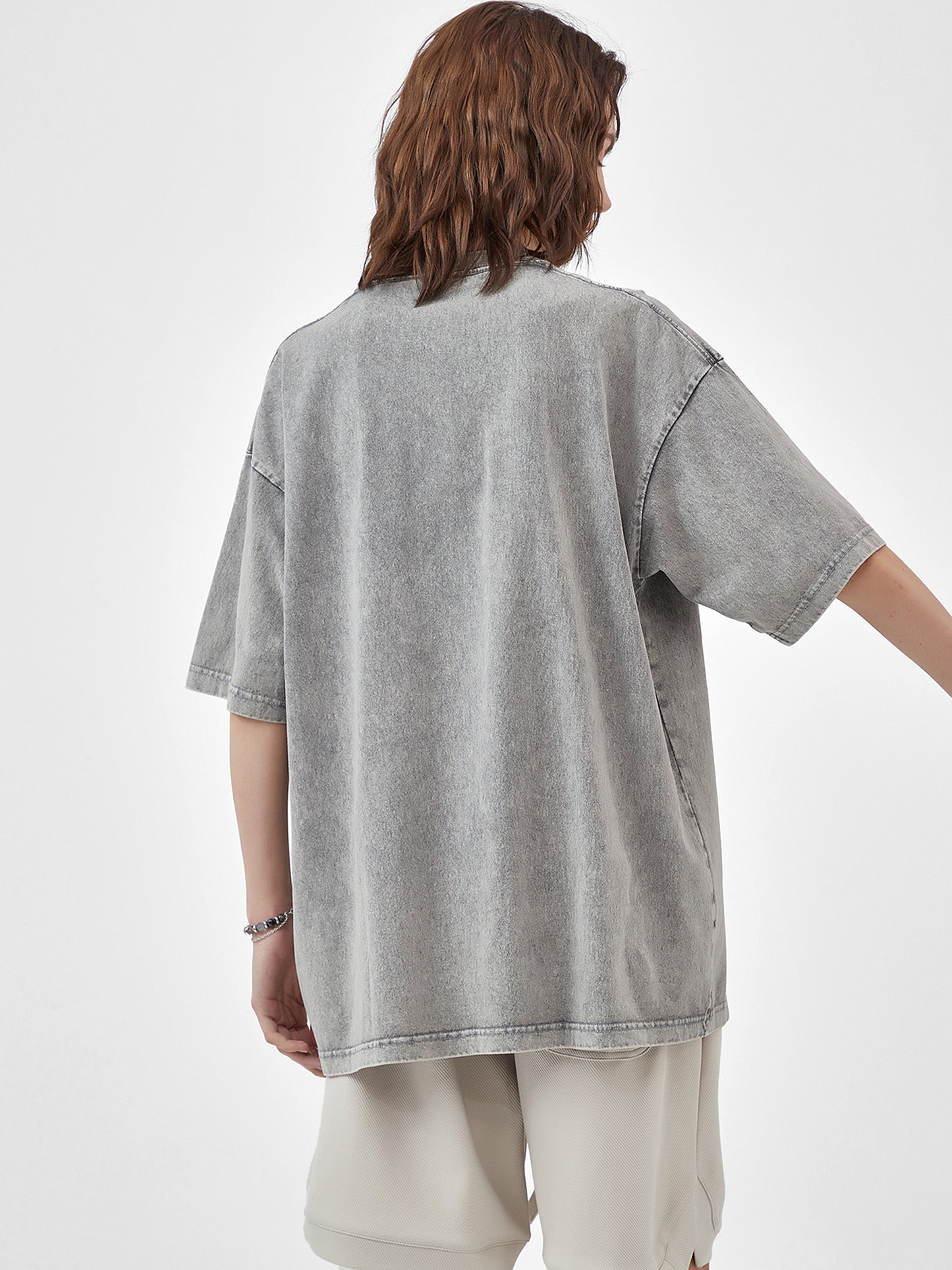 Crossxnails Weargood Oversize T-Shirt