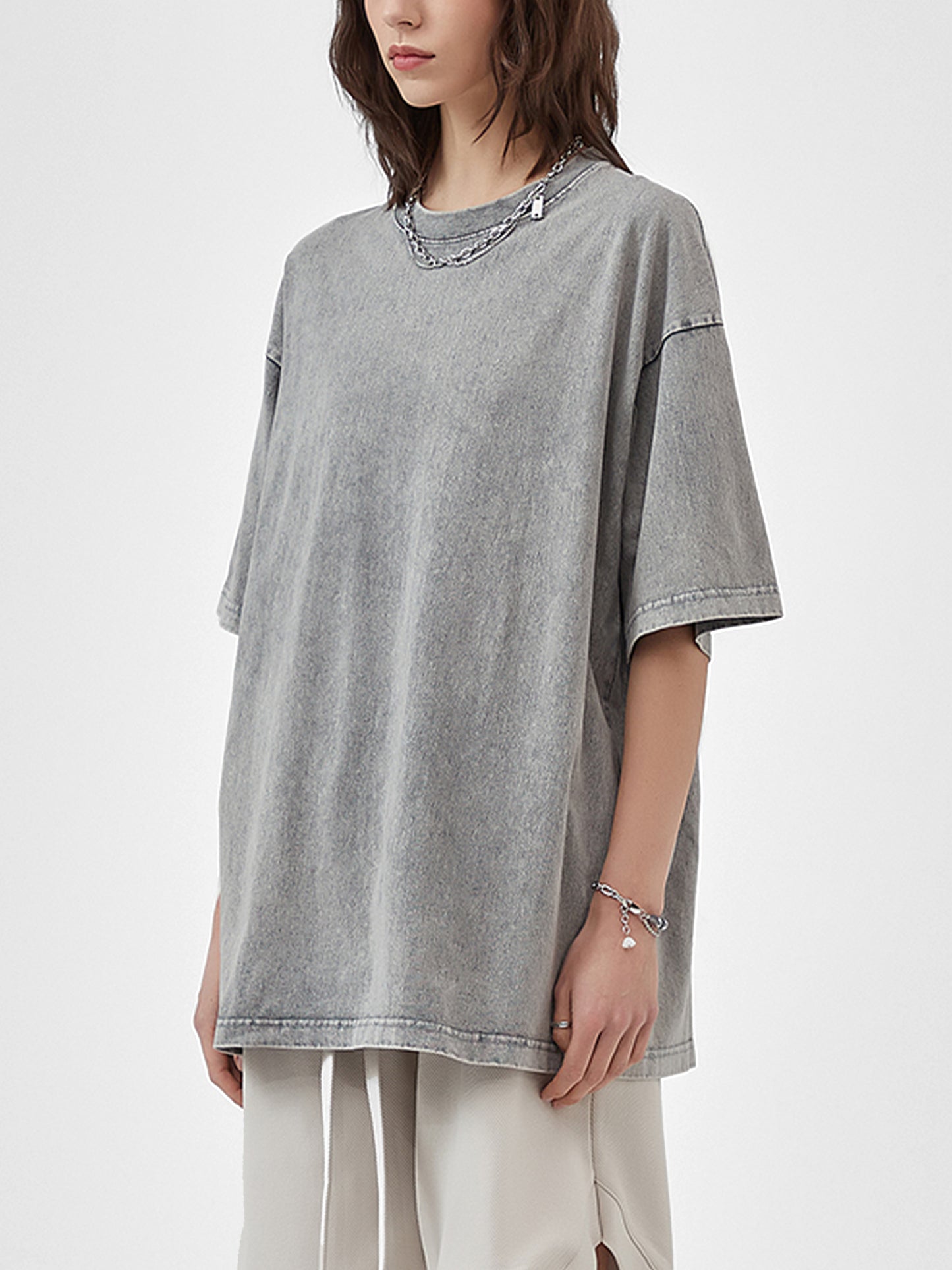 Crossxnails Weargood Oversize T-Shirt