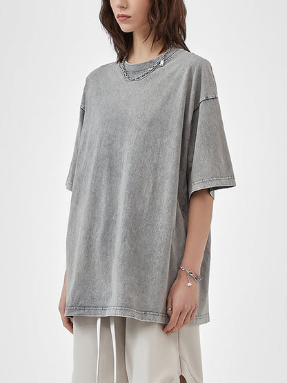 Crossxnails Weargood Oversize T-Shirt