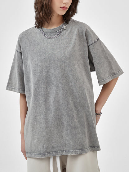 Crossxnails Weargood Oversize T-Shirt