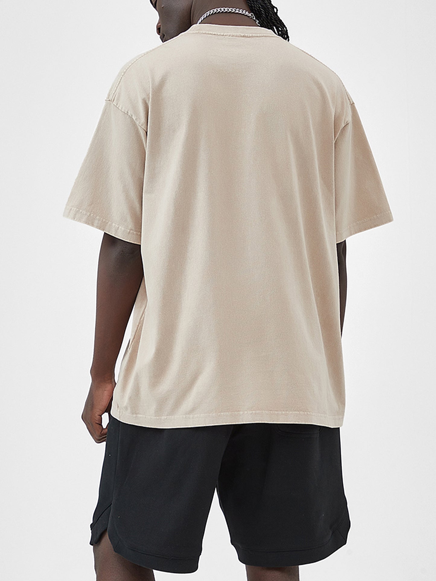 Crossxnails Weargood Oversize T-Shirt