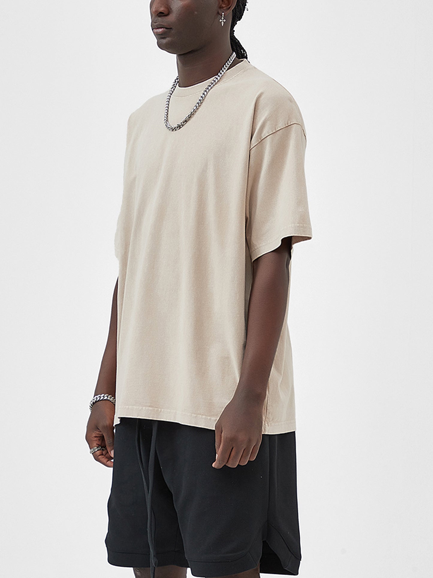 Crossxnails Weargood Oversize T-Shirt