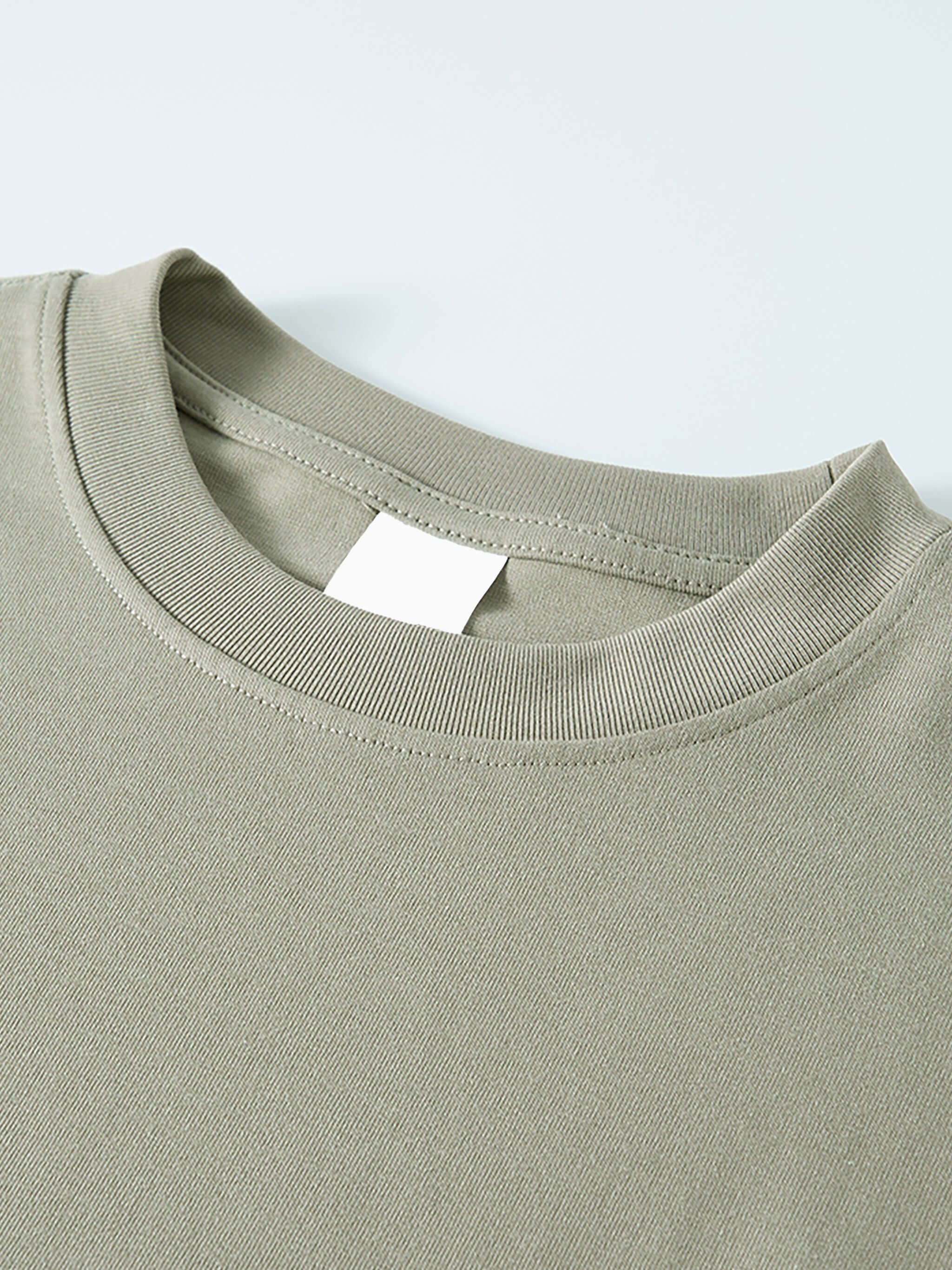 Crossxnails WearGood oversized unisex t-shirt, heavyweight cotton, drop shoulder, perfect for Christian streetwear UK.