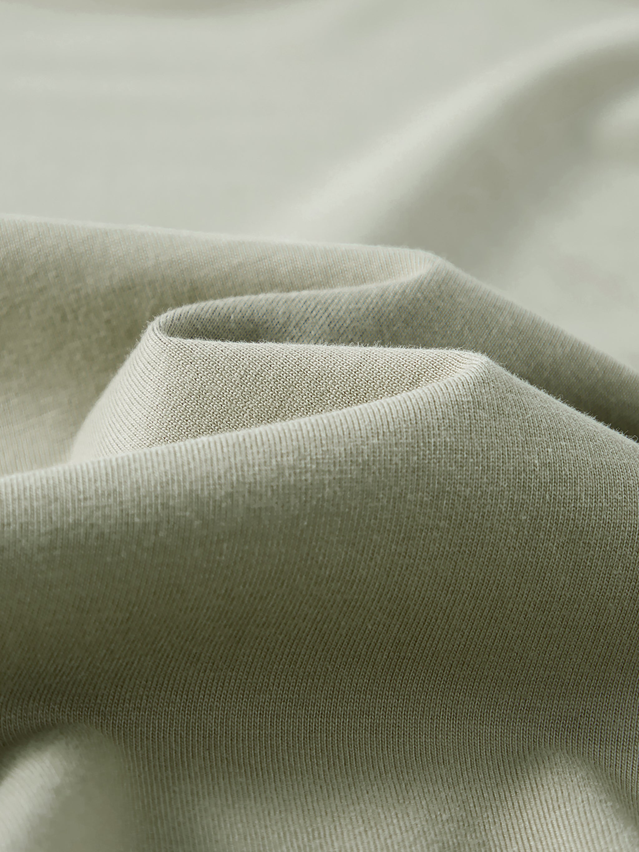 Crossxnails Weargood Oversize Long Sleeve Tee