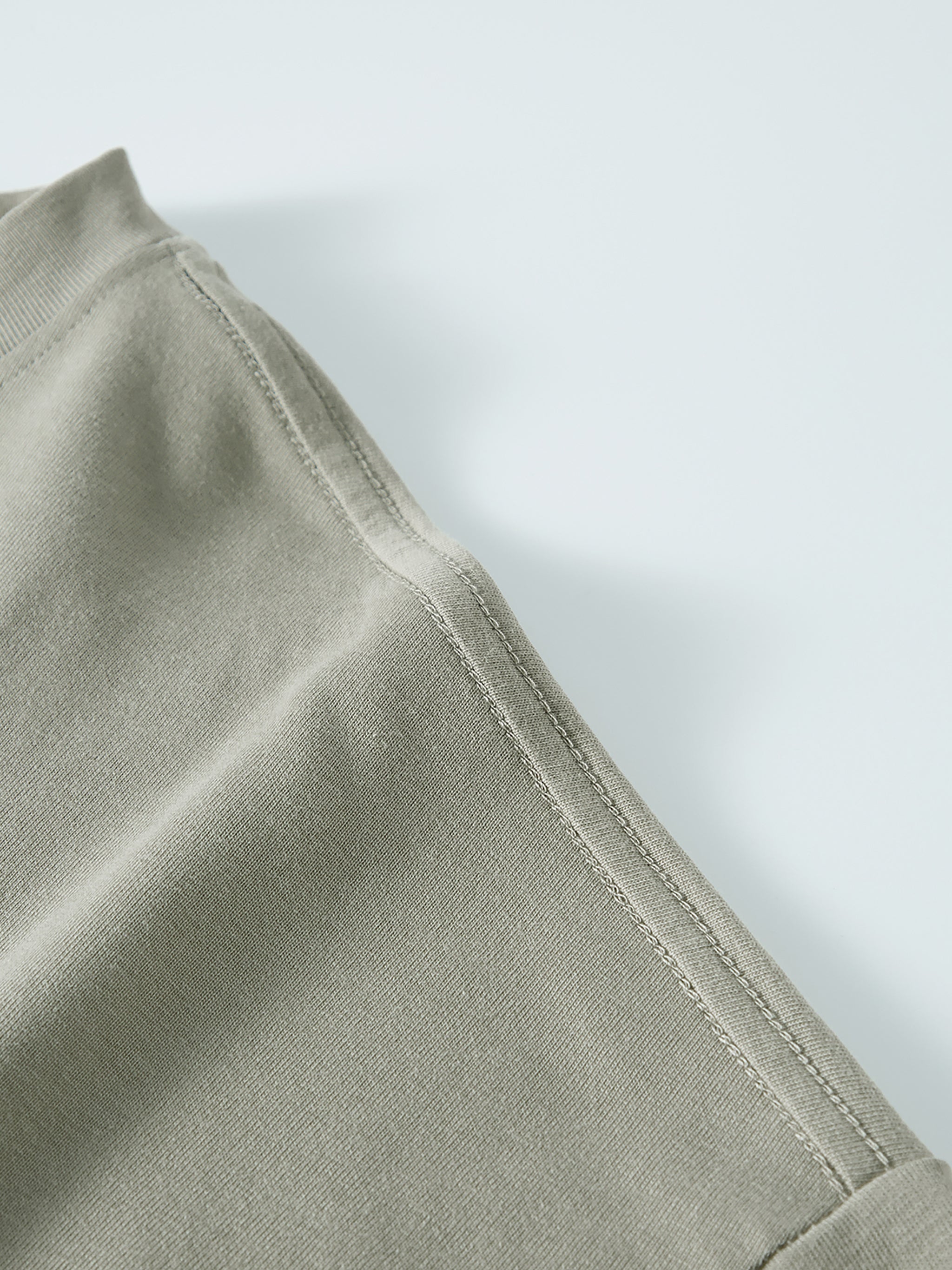Crossxnails Weargood Oversize Long Sleeve Tee