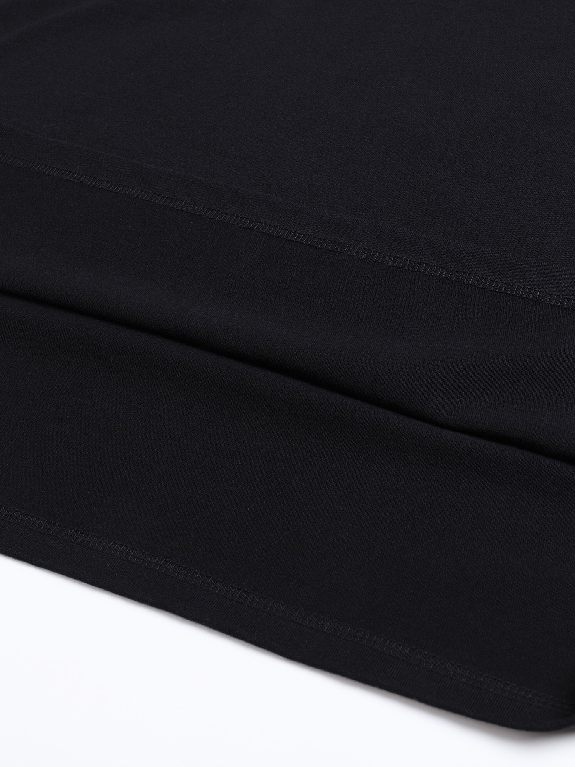 Weargood Drop Shoulder T-Shirt - Crossxnails Weargood