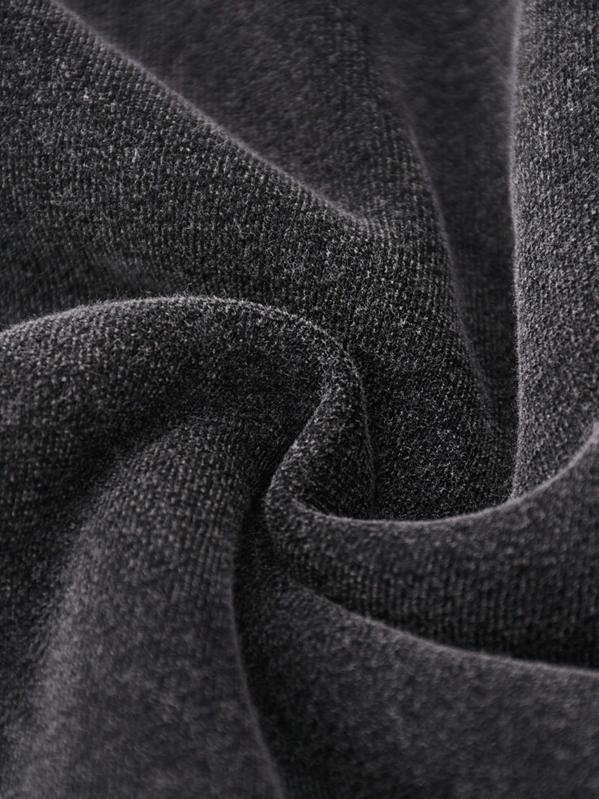 Crossxnails Zip-Up Boxy Hoodie