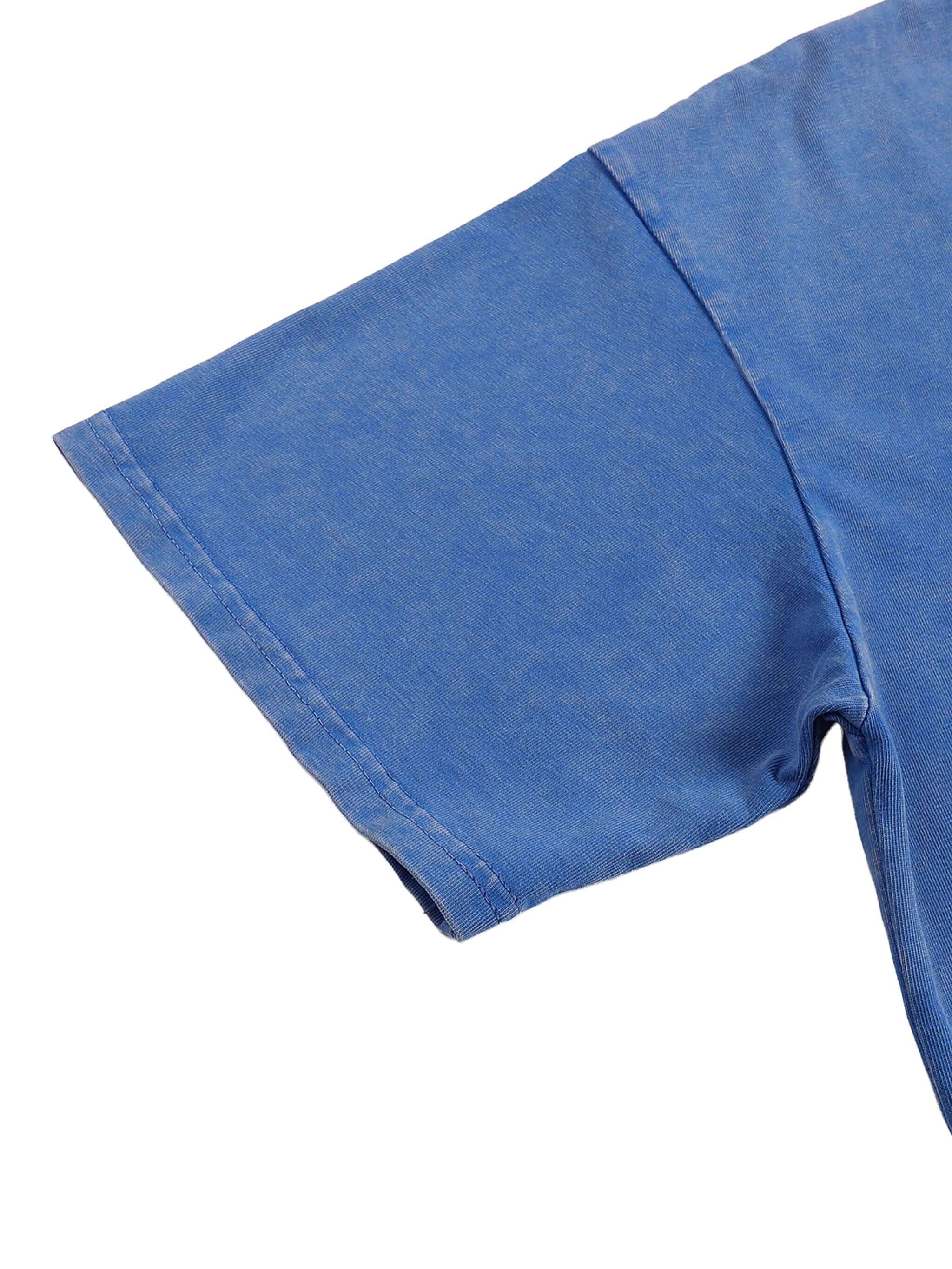 Crossxnails Oversized T-Shirt by ODMPOD