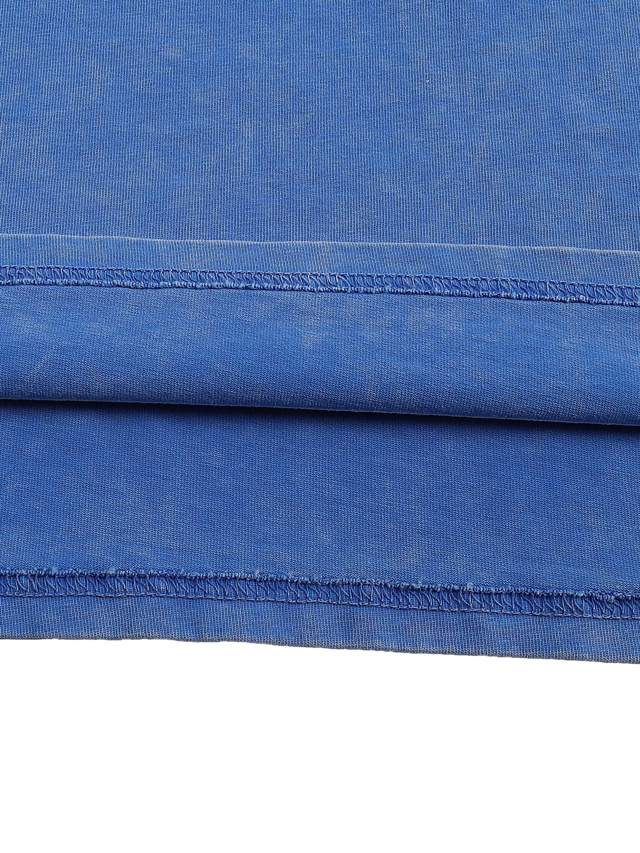 Crossxnails Oversized T-Shirt by ODMPOD