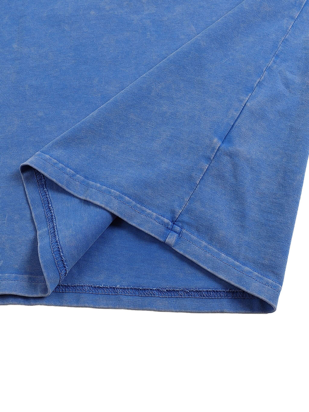 Crossxnails Oversized T-Shirt by ODMPOD