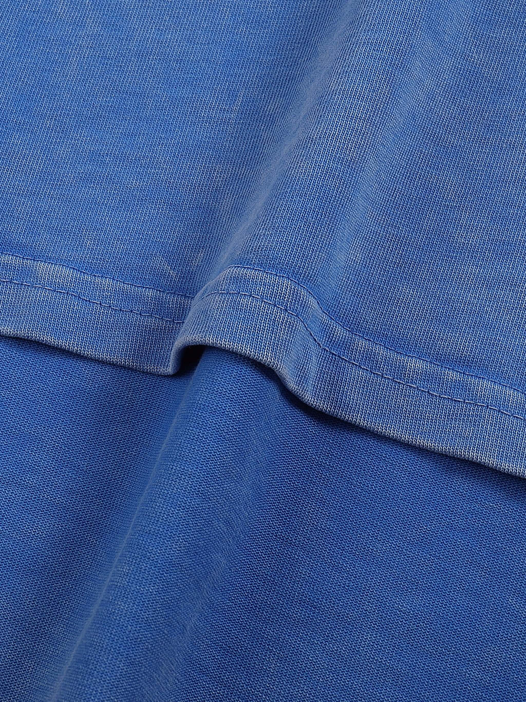 Crossxnails Oversized T-Shirt by ODMPOD