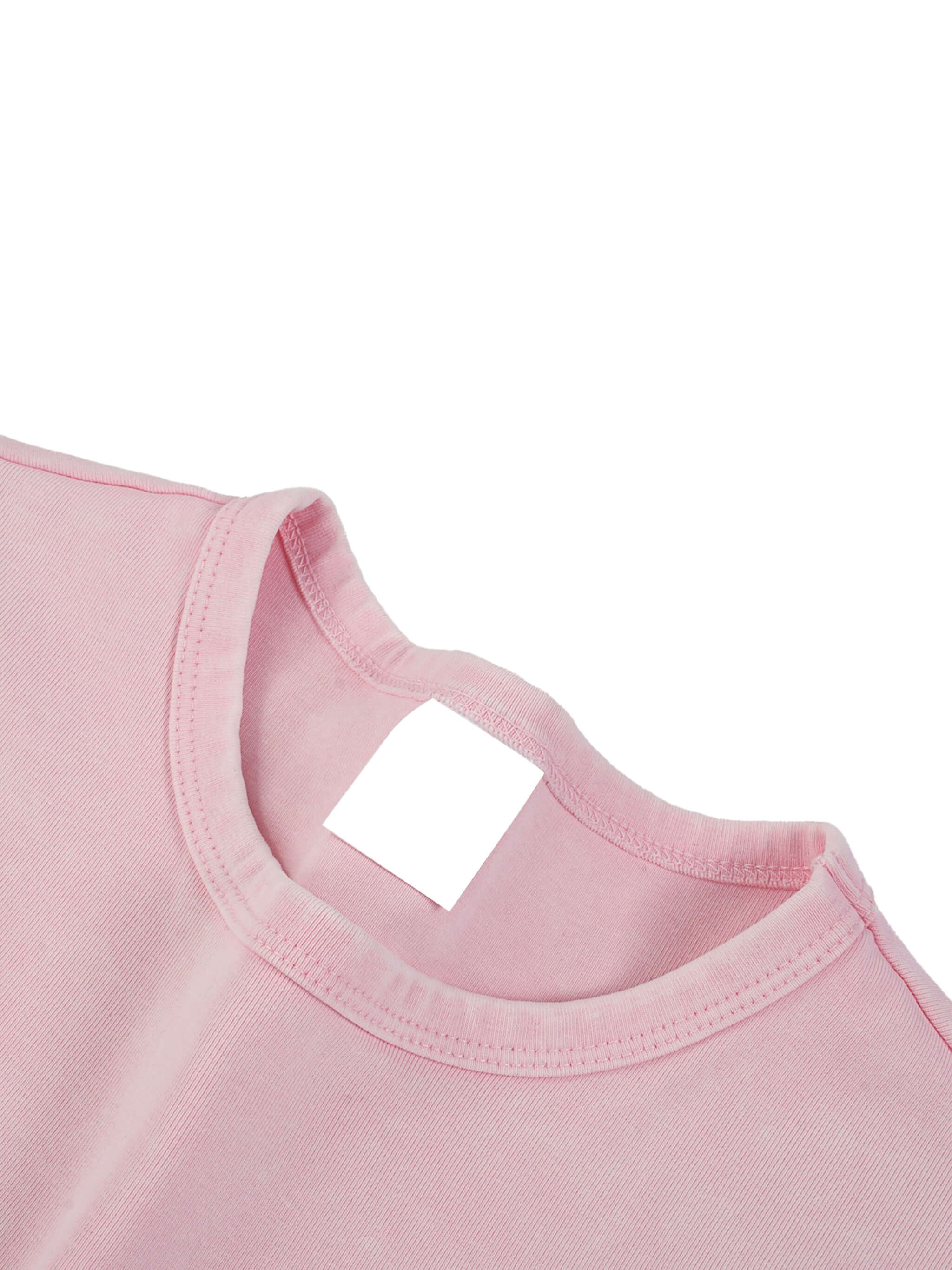 Weargood Crop Top - Crossxnails by Crossxnails Weargood