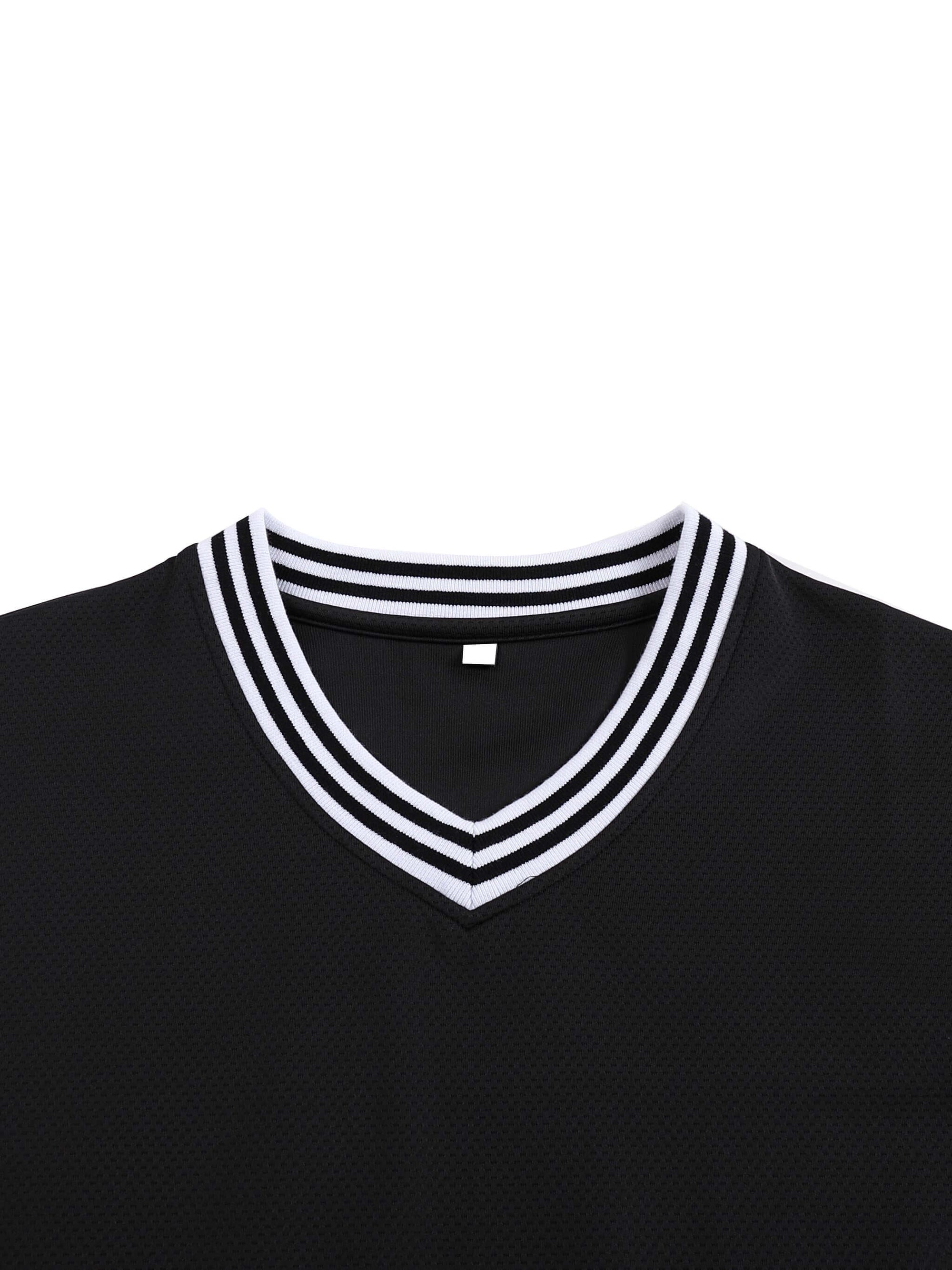 Crossxnails Baseball Boxy Jersey