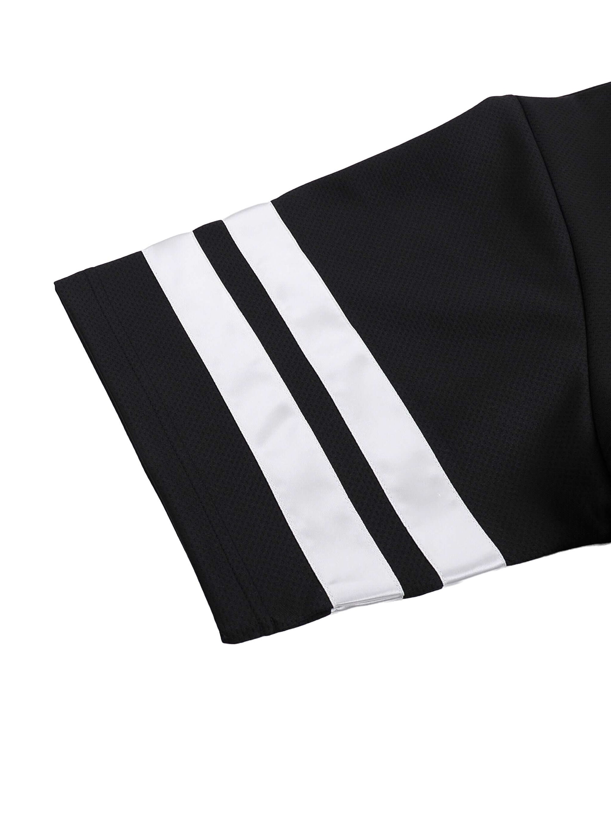 Crossxnails Baseball Boxy Jersey
