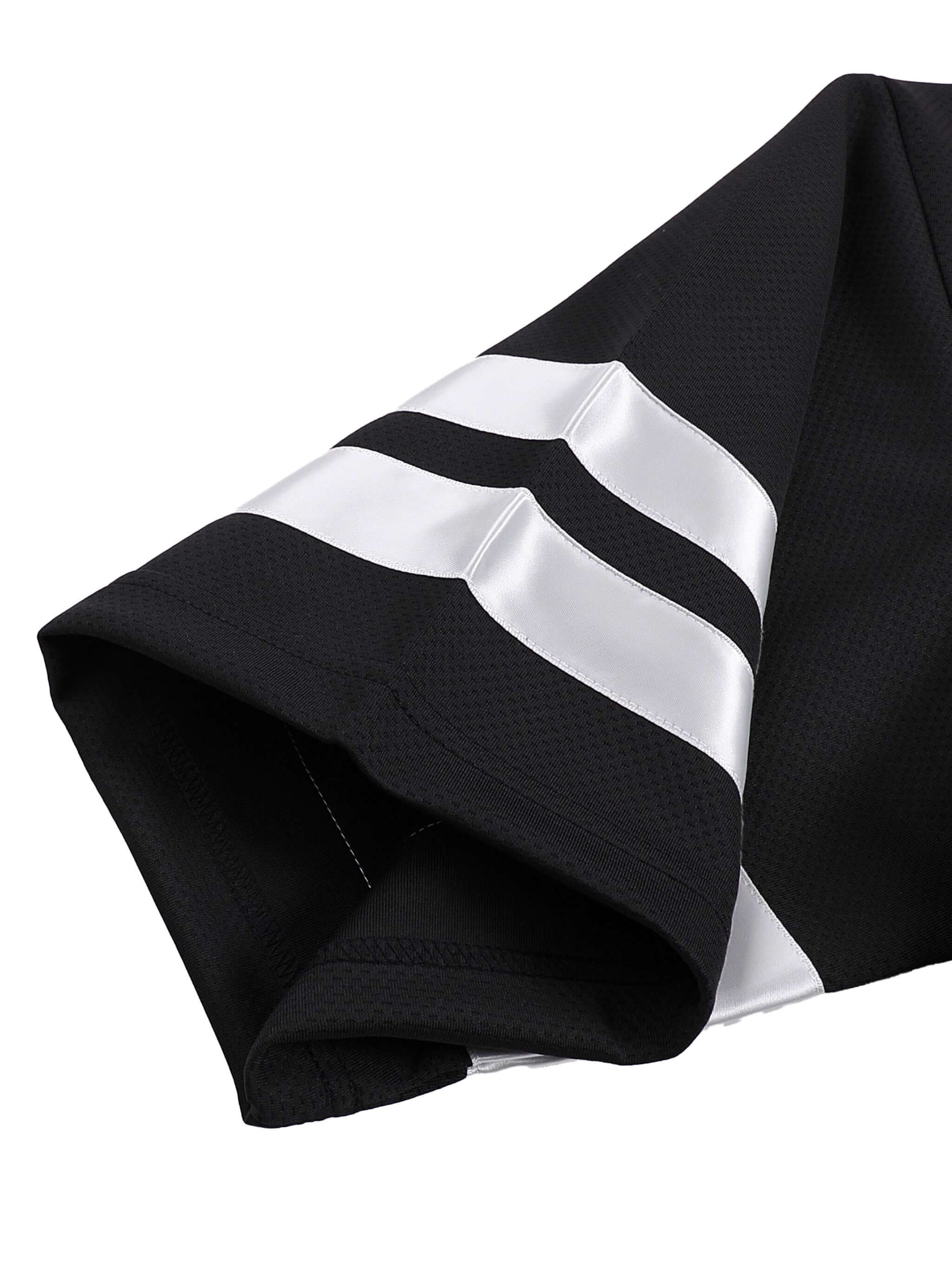 Crossxnails Baseball Boxy Jersey
