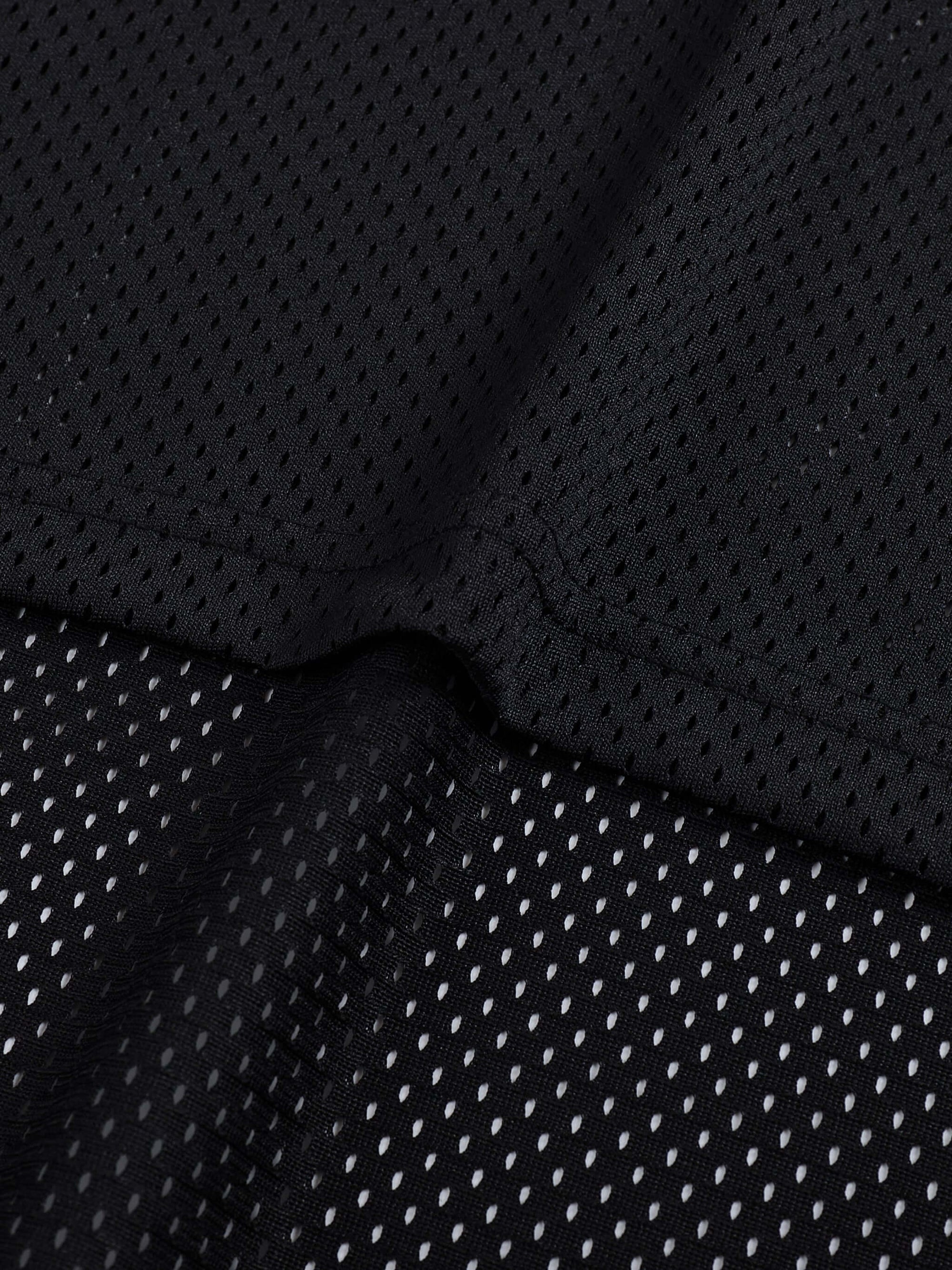 Crossxnails Baseball Boxy Jersey
