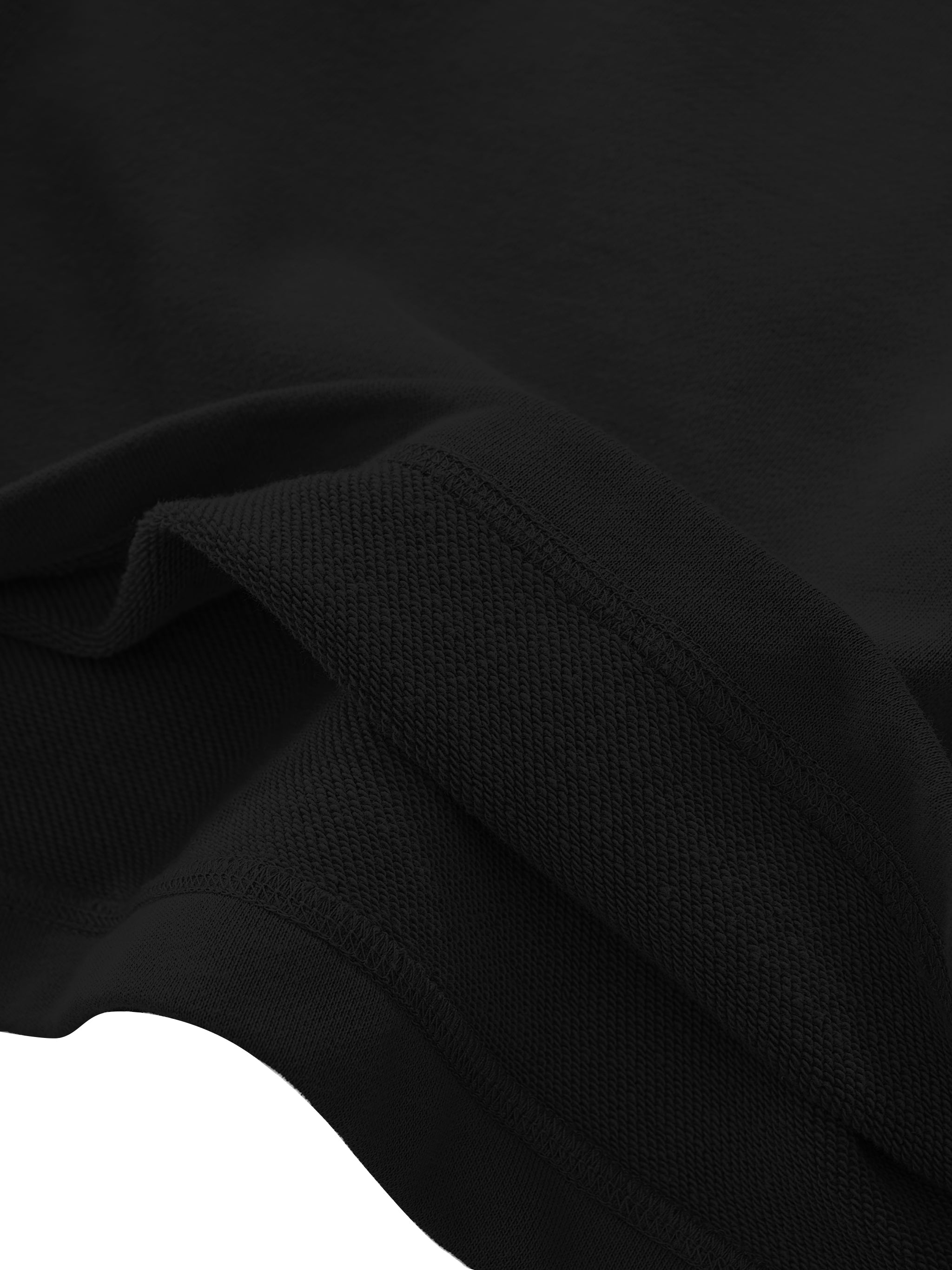 Crossxnails® Fade Cotton Shorts