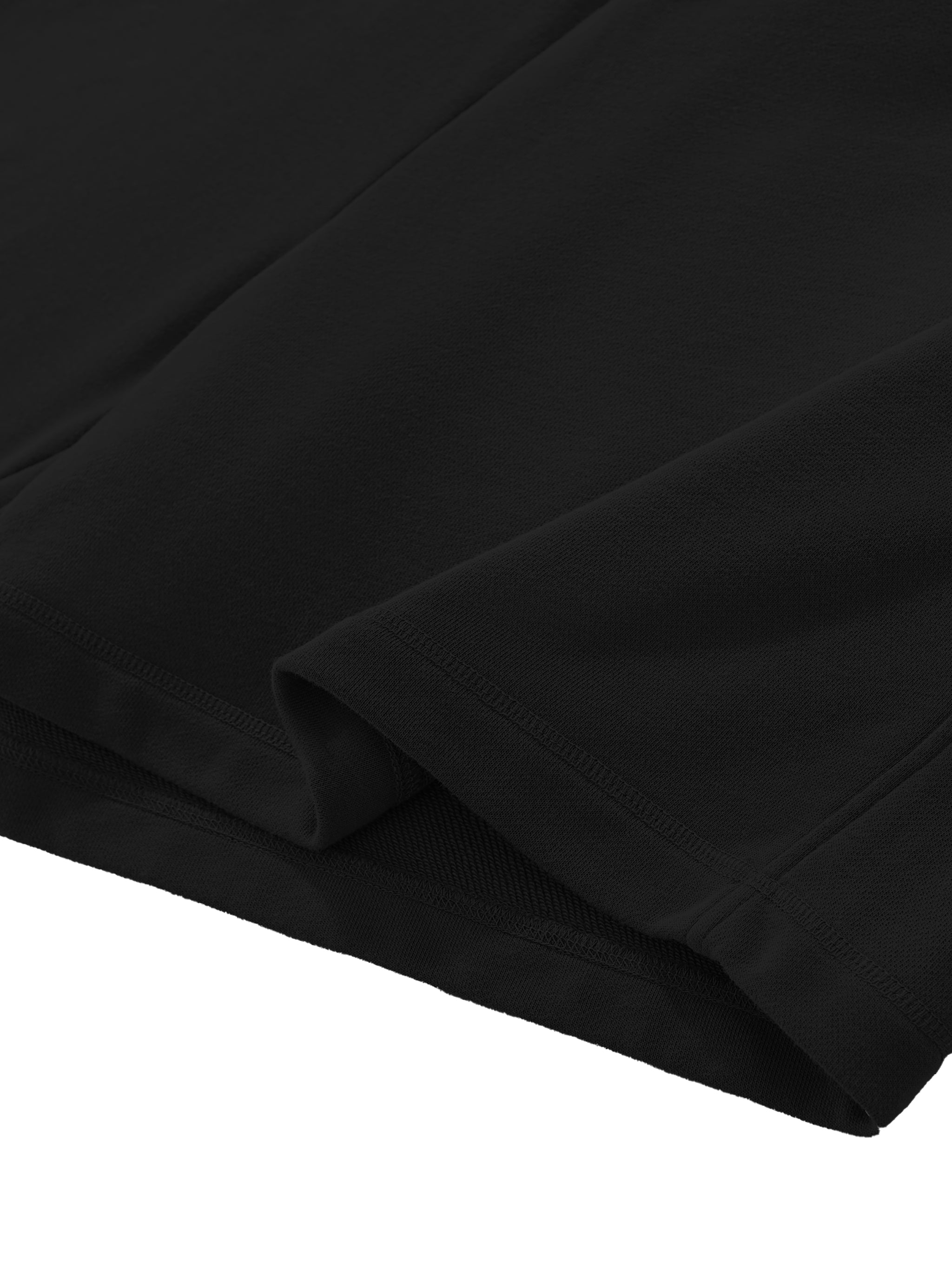 Crossxnails® Fade Cotton Shorts