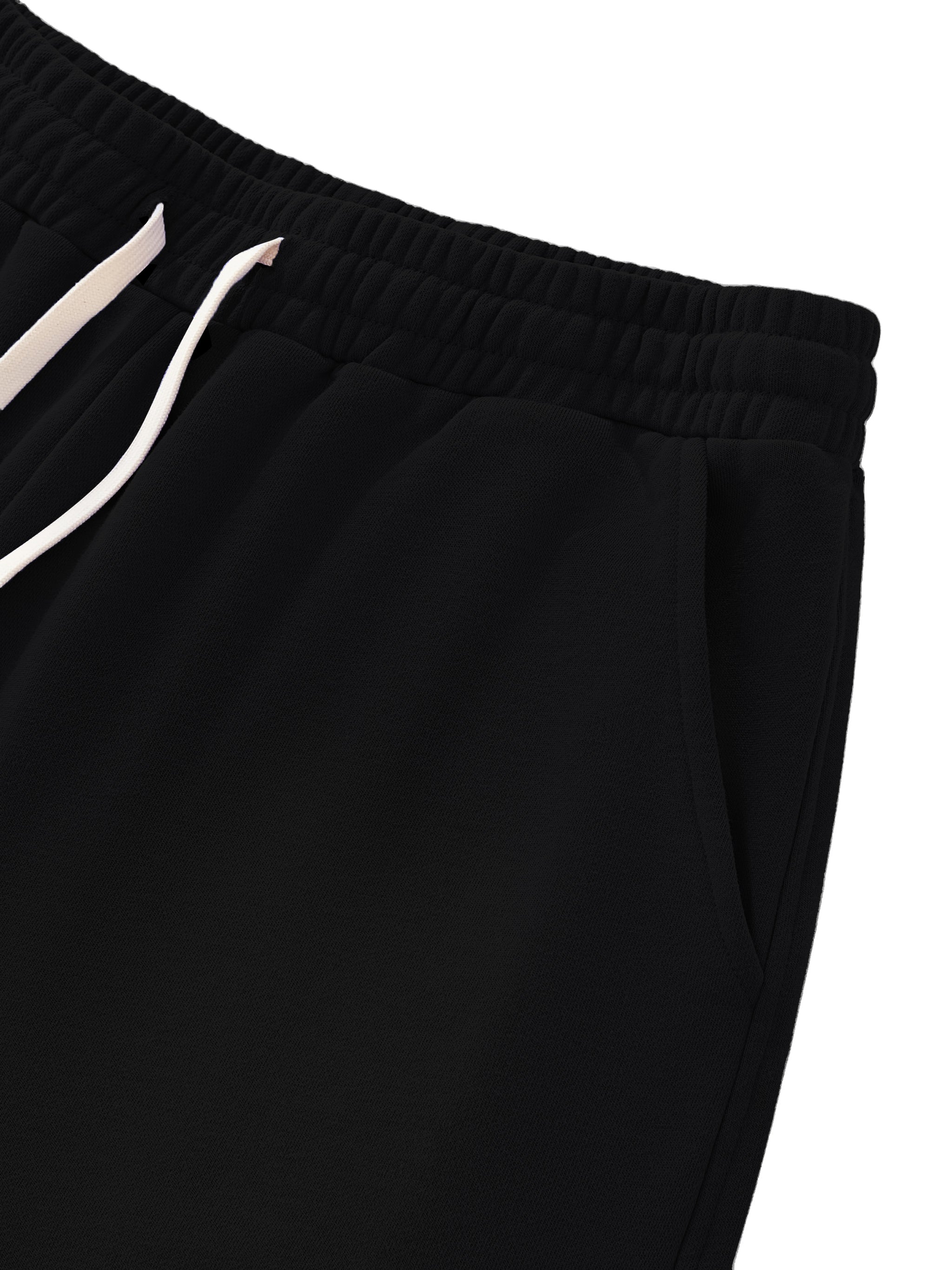 Crossxnails® Fade Cotton Shorts