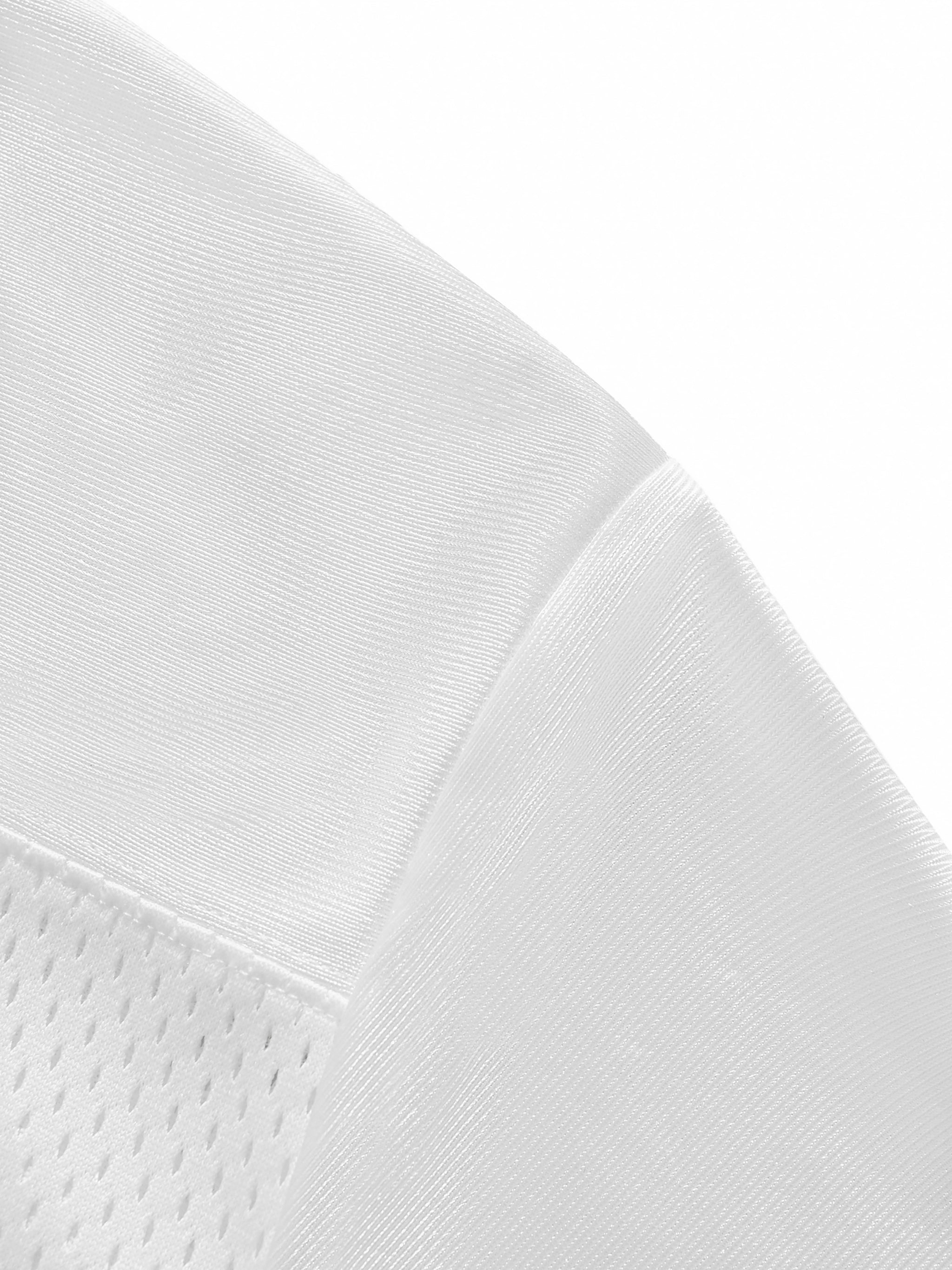 Crossxnails Oversize Boxy Jersey