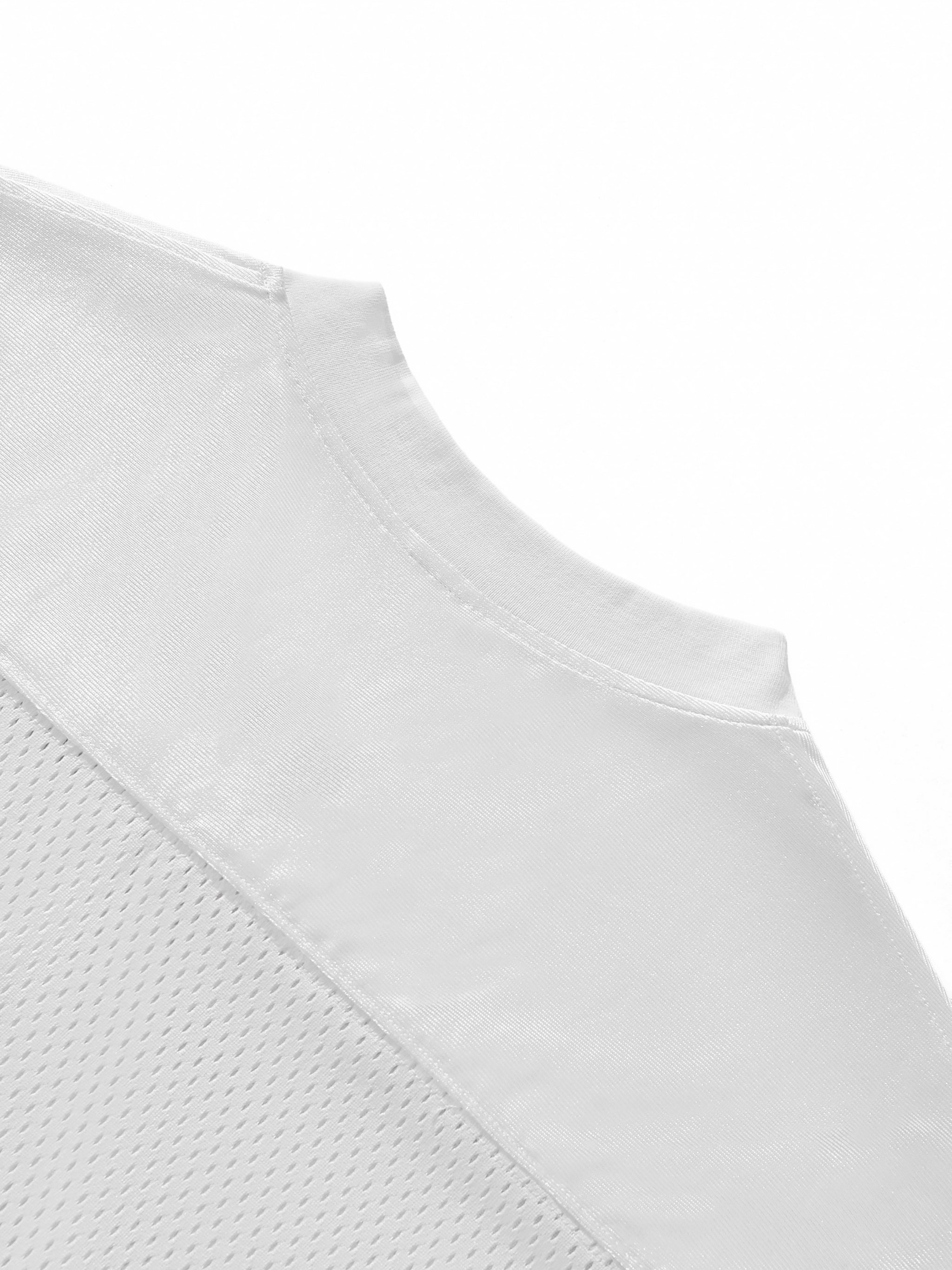 Crossxnails Oversize Boxy Jersey