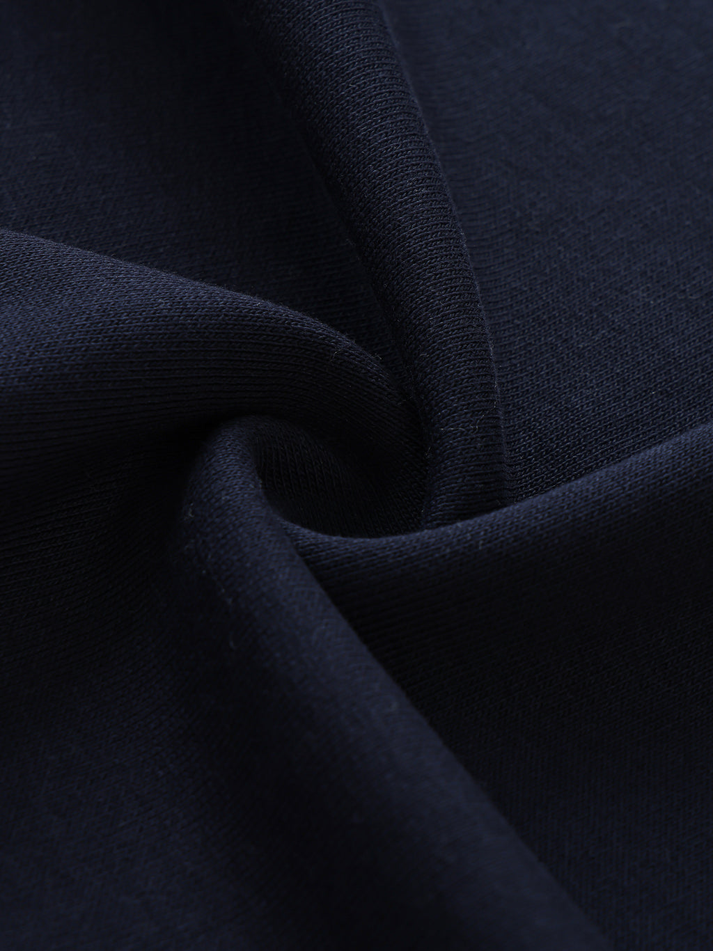 Crossxnails Collar Sweatshirt by ODMPOD