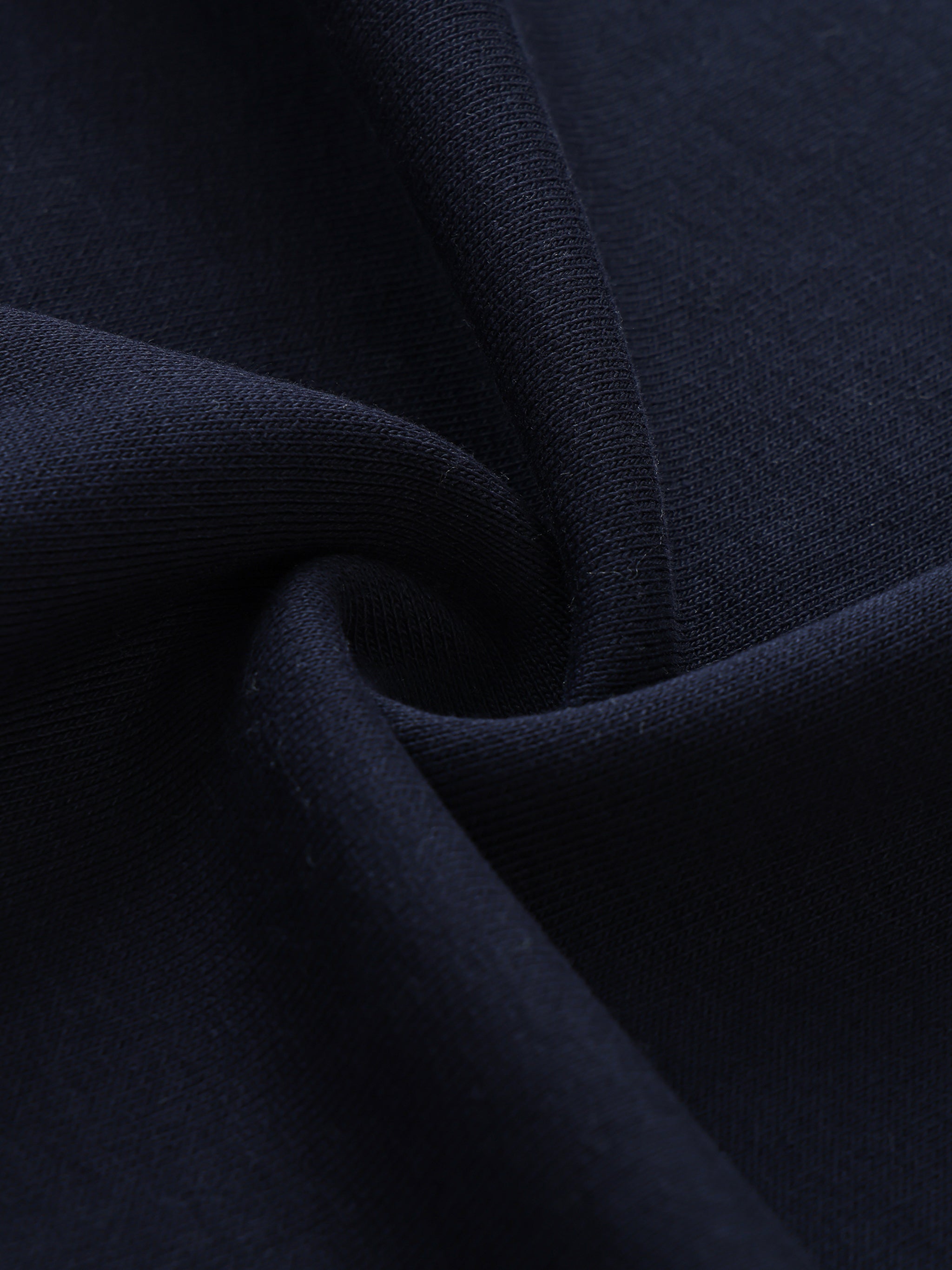 Crossxnails Collar Sweatshirt by ODMPOD