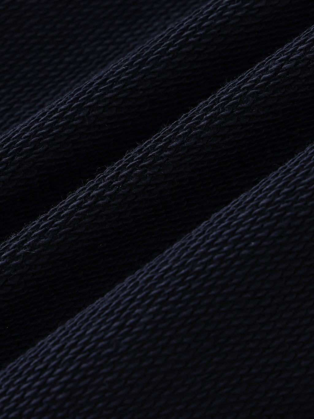 Crossxnails Collar Sweatshirt by ODMPOD