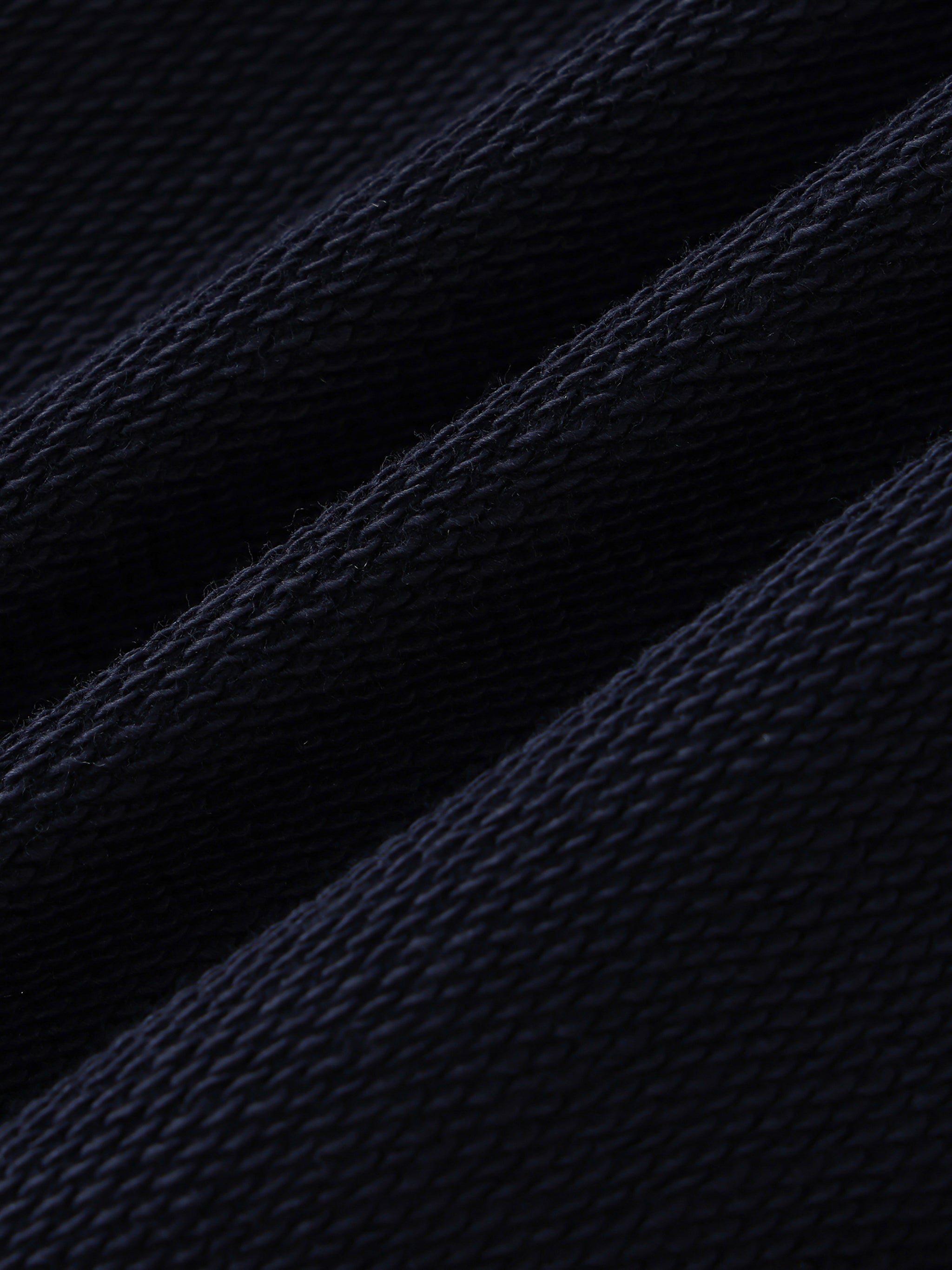 Crossxnails Collar Sweatshirt by ODMPOD