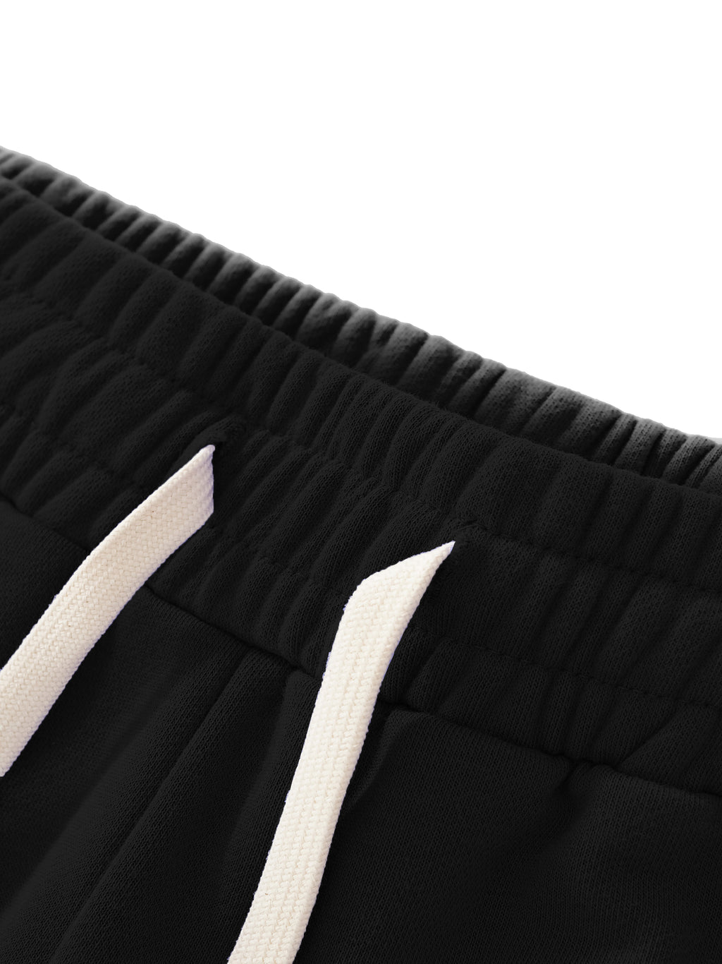 Crossxnails® Fade Cotton Shorts