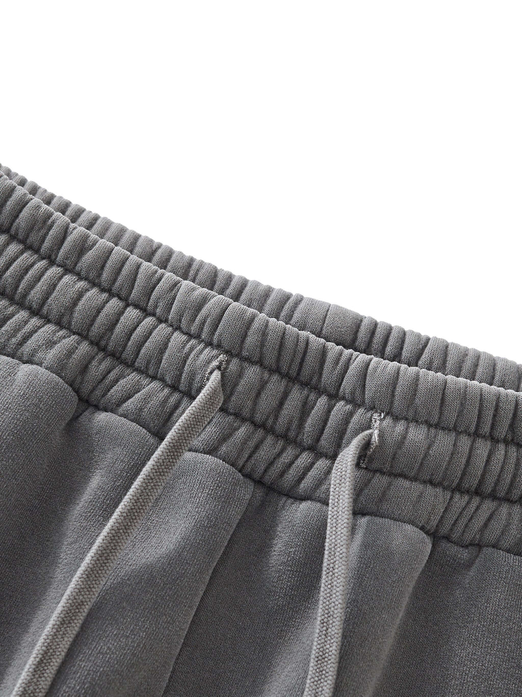 Crossxnails Fleece Sweatpants