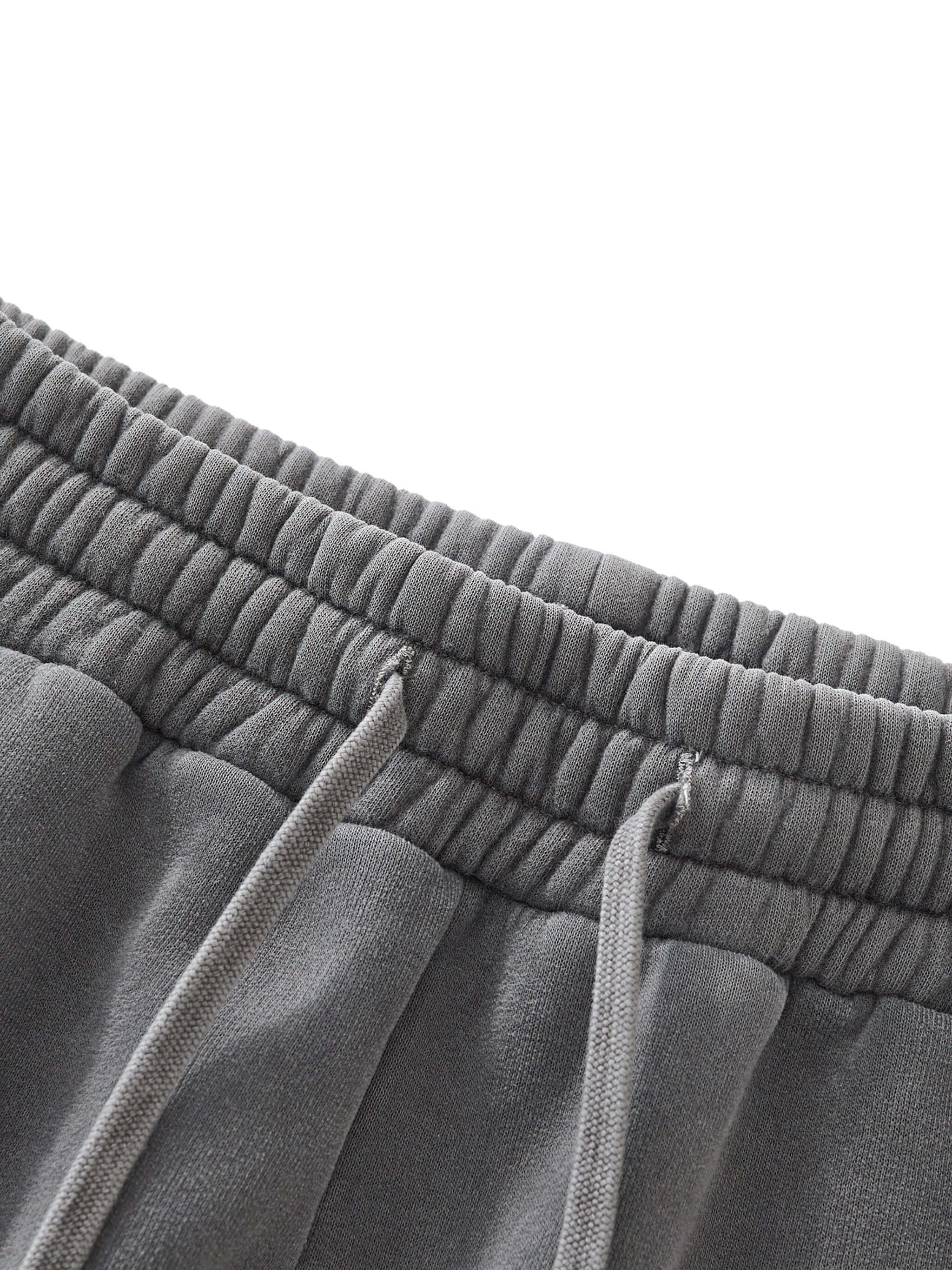 Crossxnails Fleece Sweatpants